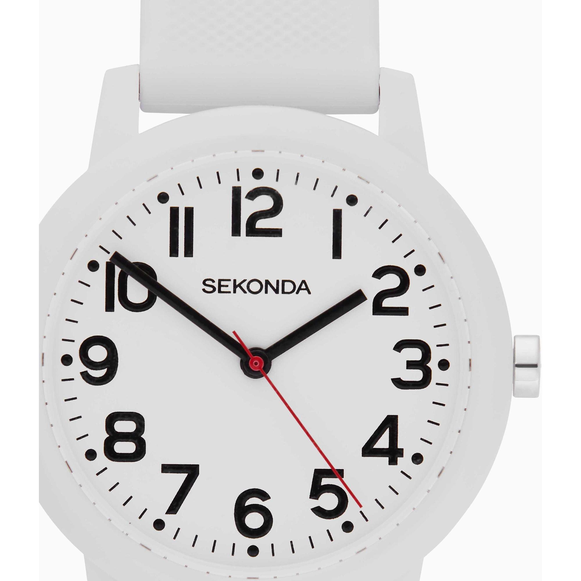 Sekonda 40799 zegarek - miniatura 2