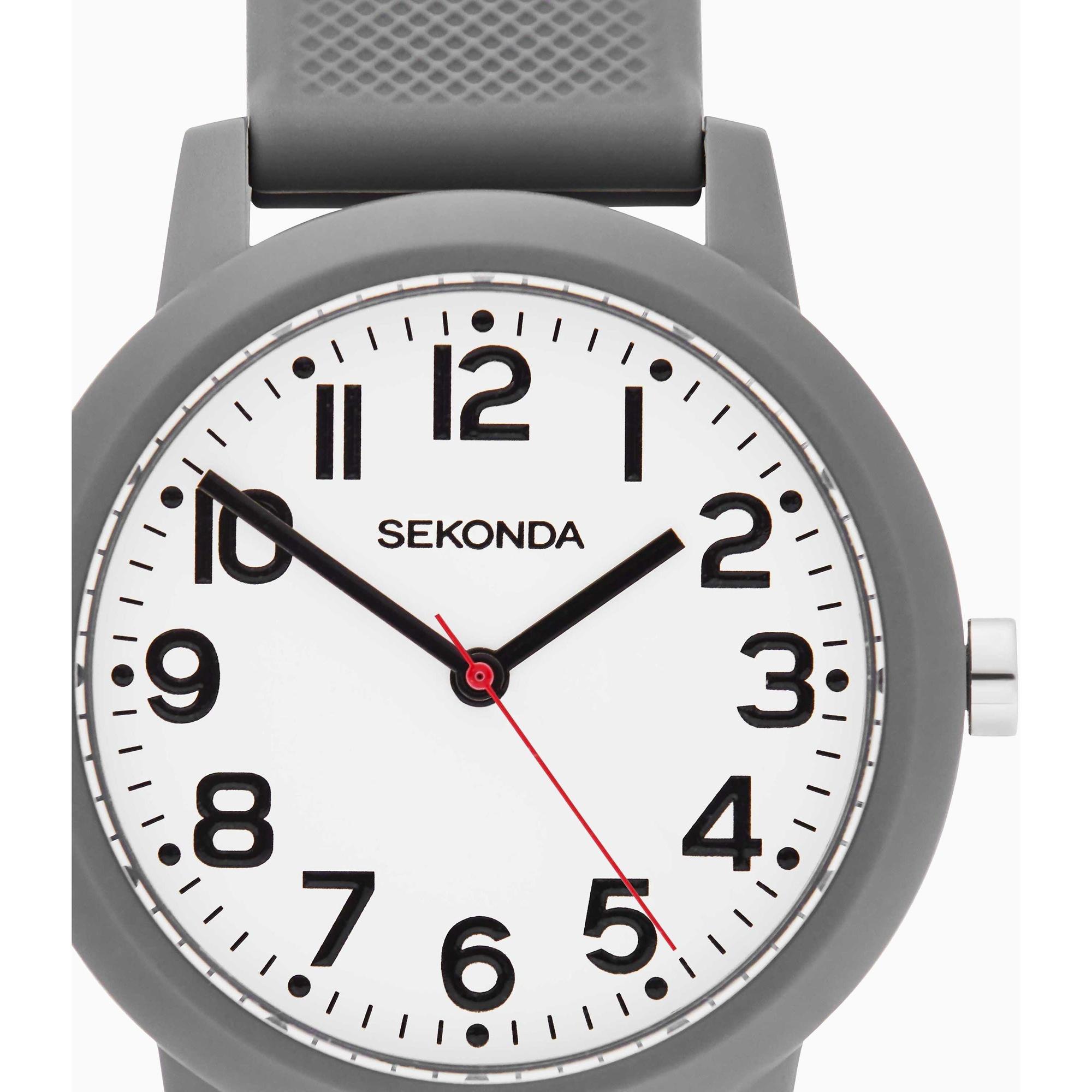 Sekonda 40800 zegarek - miniatura 2