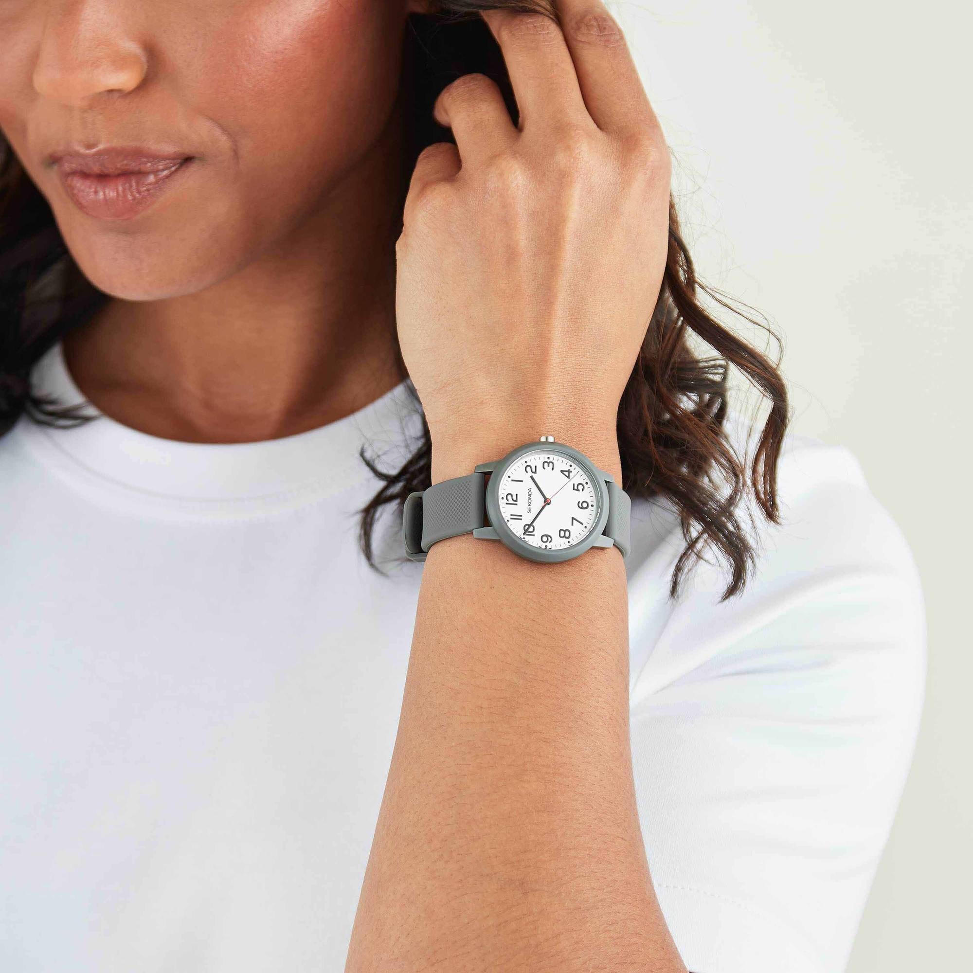 Sekonda 40800 zegarek - miniatura 6