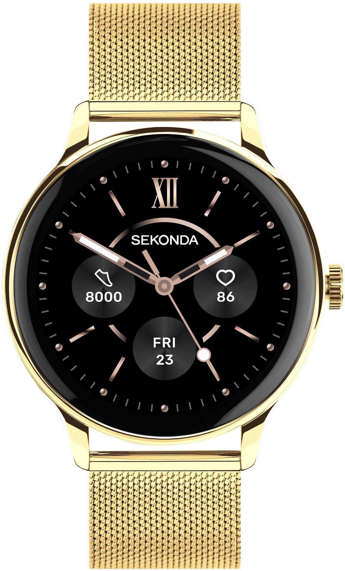 Sekonda 40801