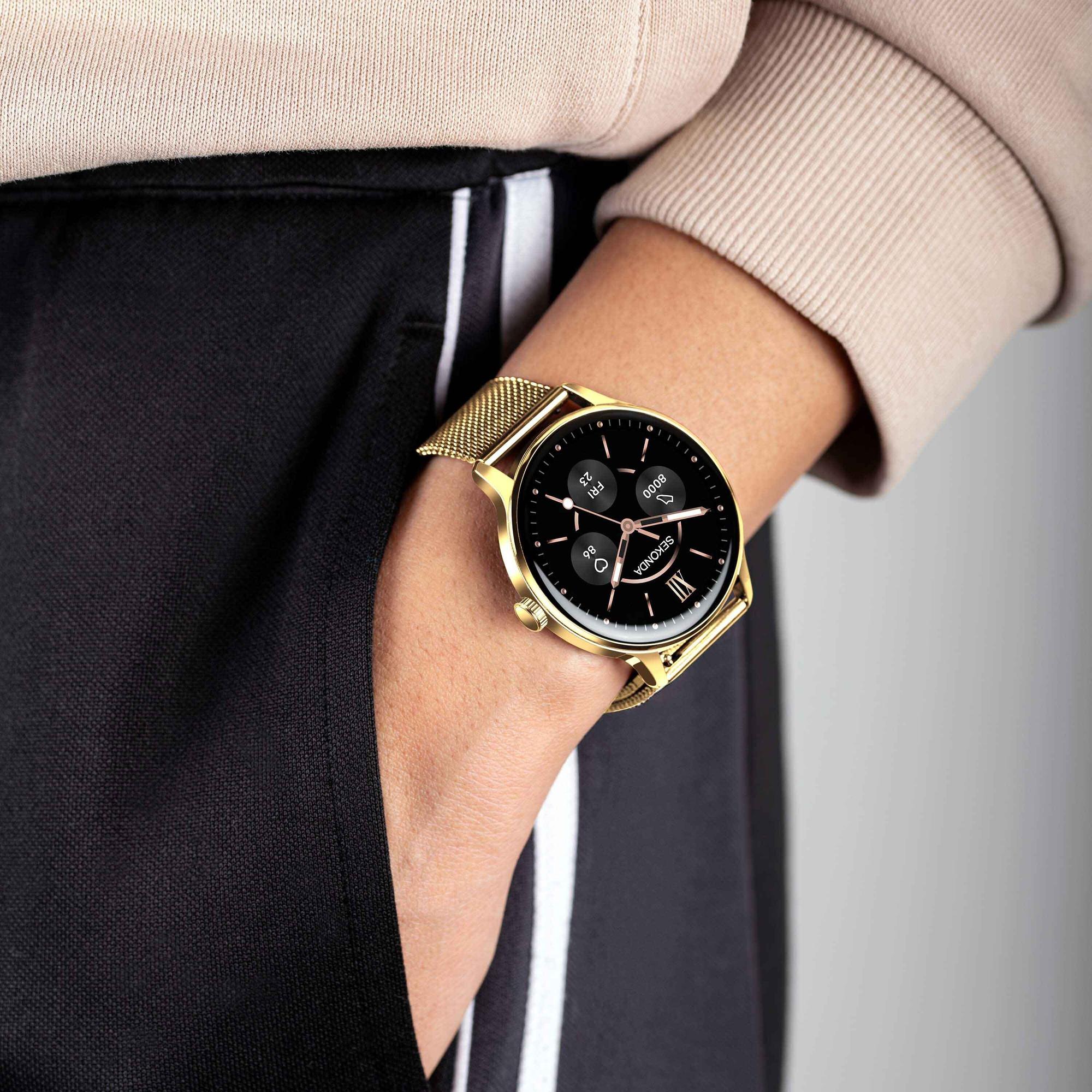 Sekonda 40801 zegarek