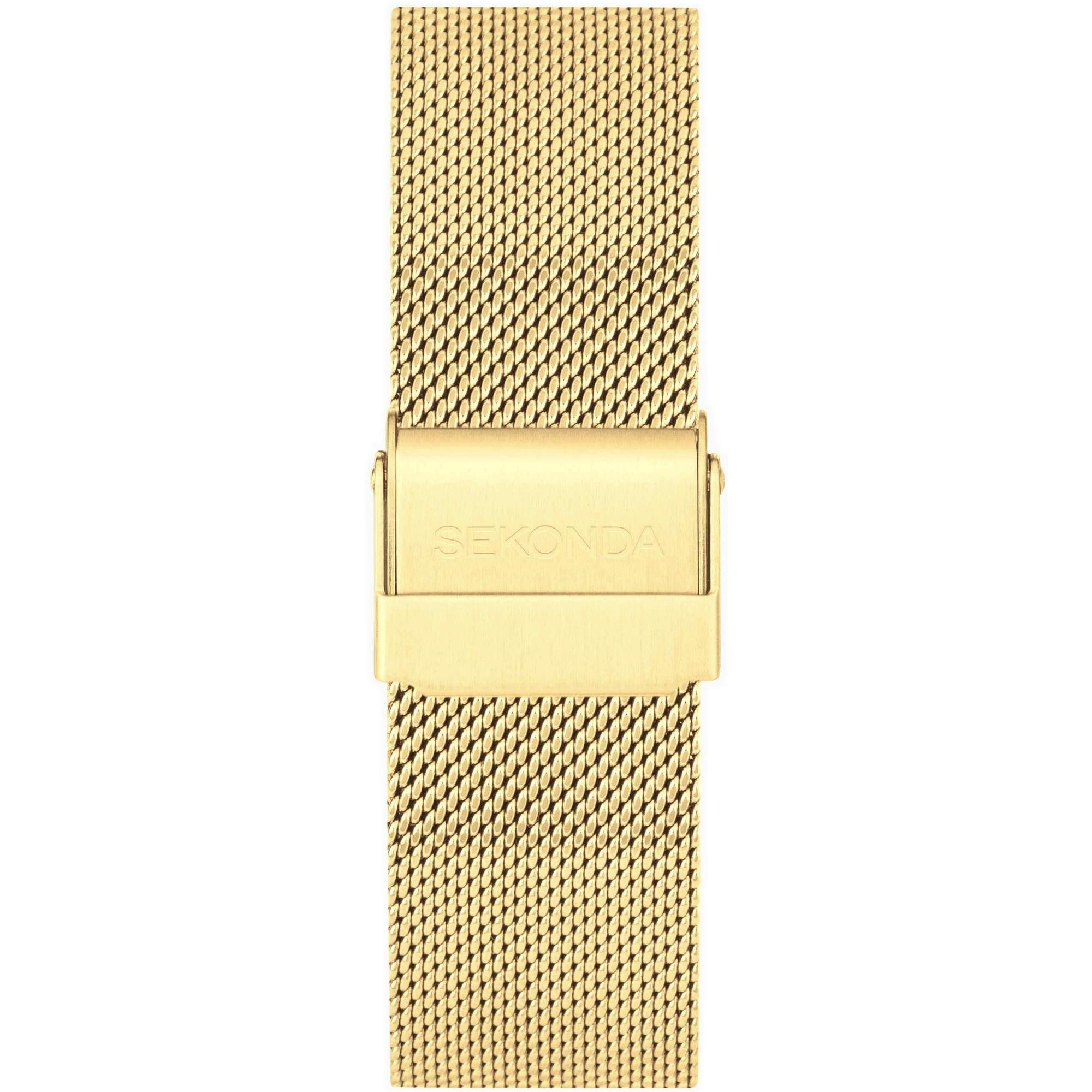 Sekonda 40801 zegarek