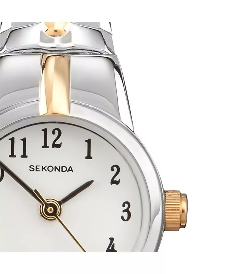 Sekonda 4091 zegarek - miniatura 2