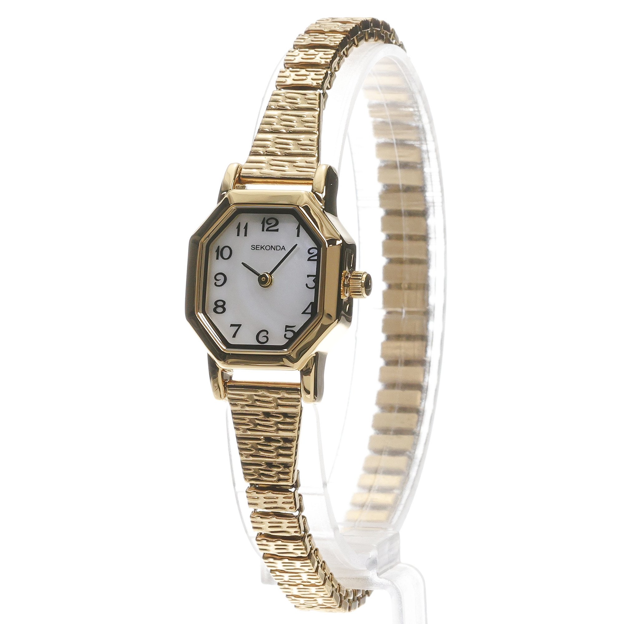 Sekonda 4265 Classic Classic zegarek damski elegancki mineralne