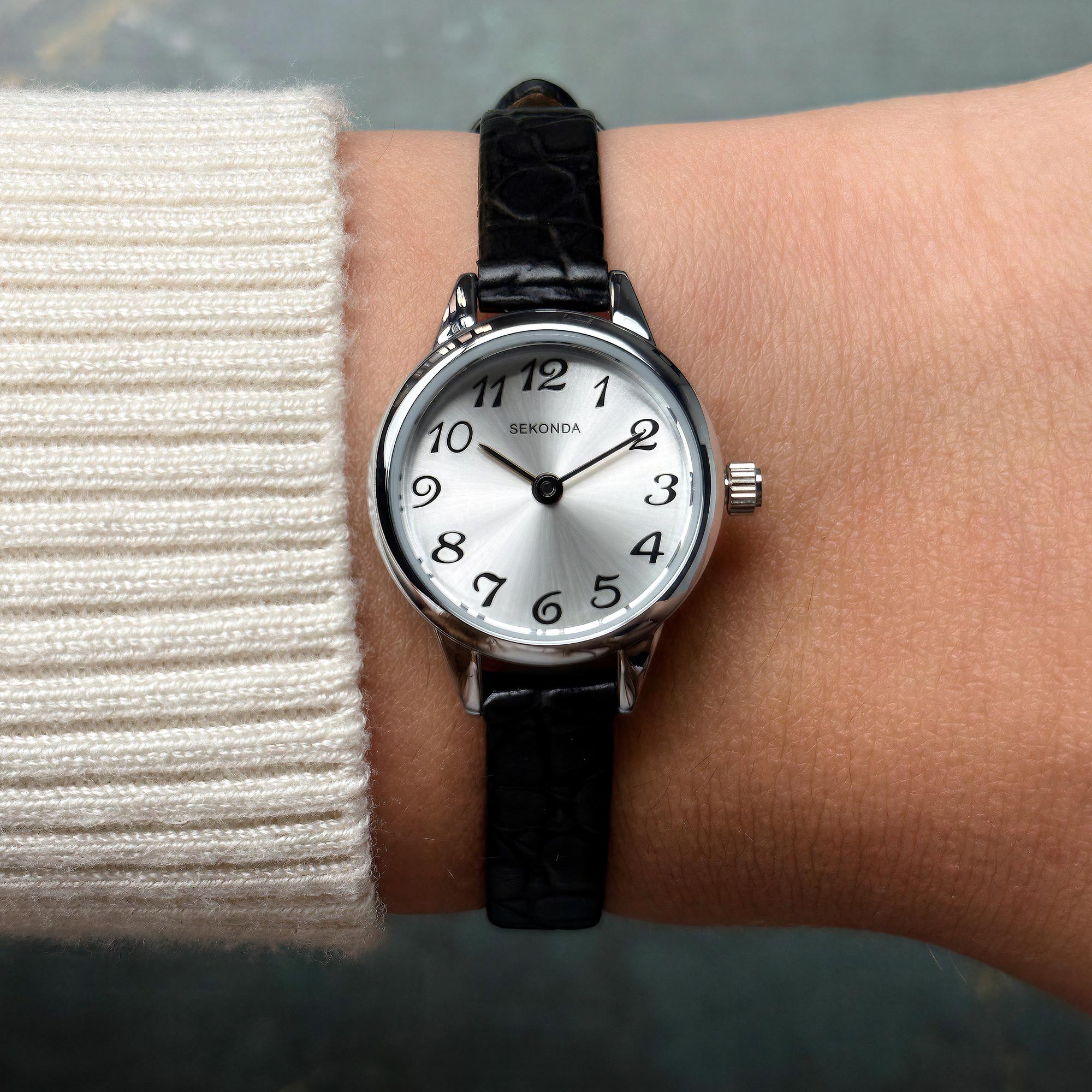 Sekonda 4471 zegarek klasyczny Classic - miniatura 7