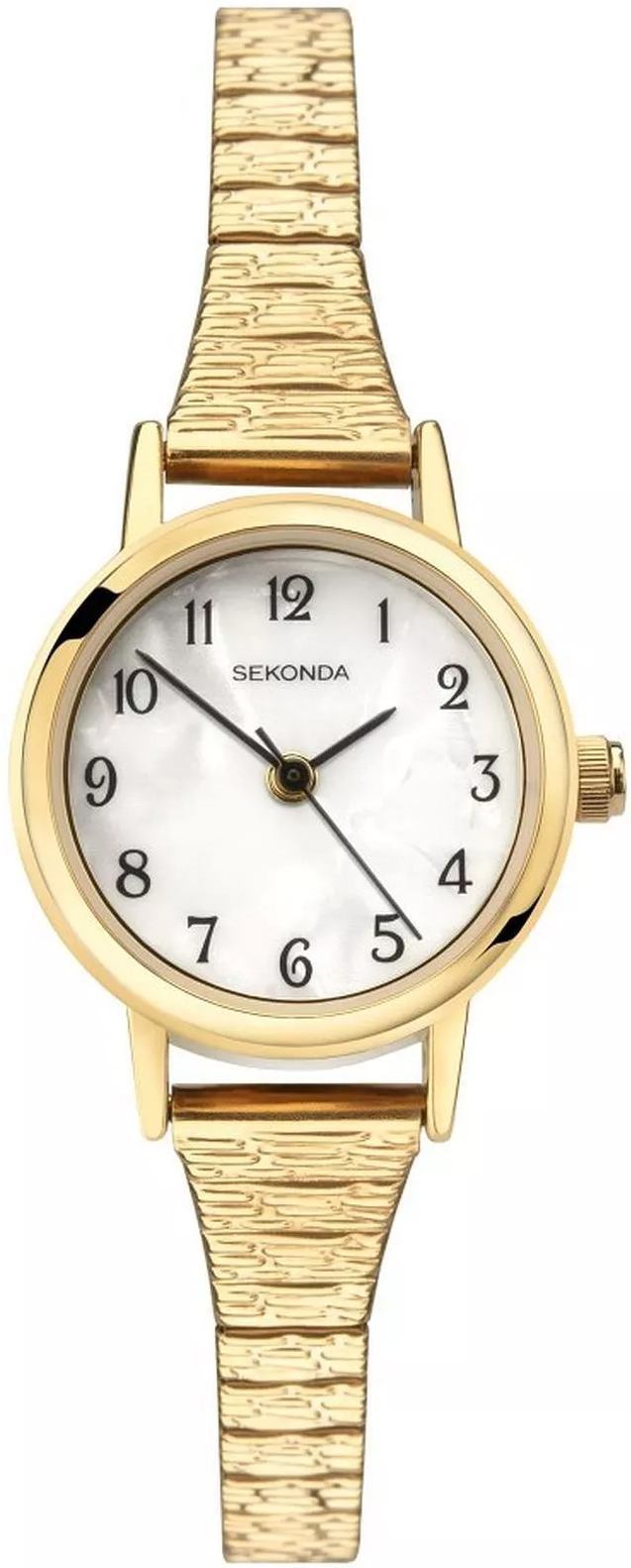 Zegarek Sekonda 4677