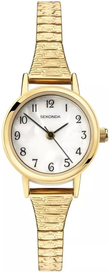 Sekonda 4677 - zdjęcie 1