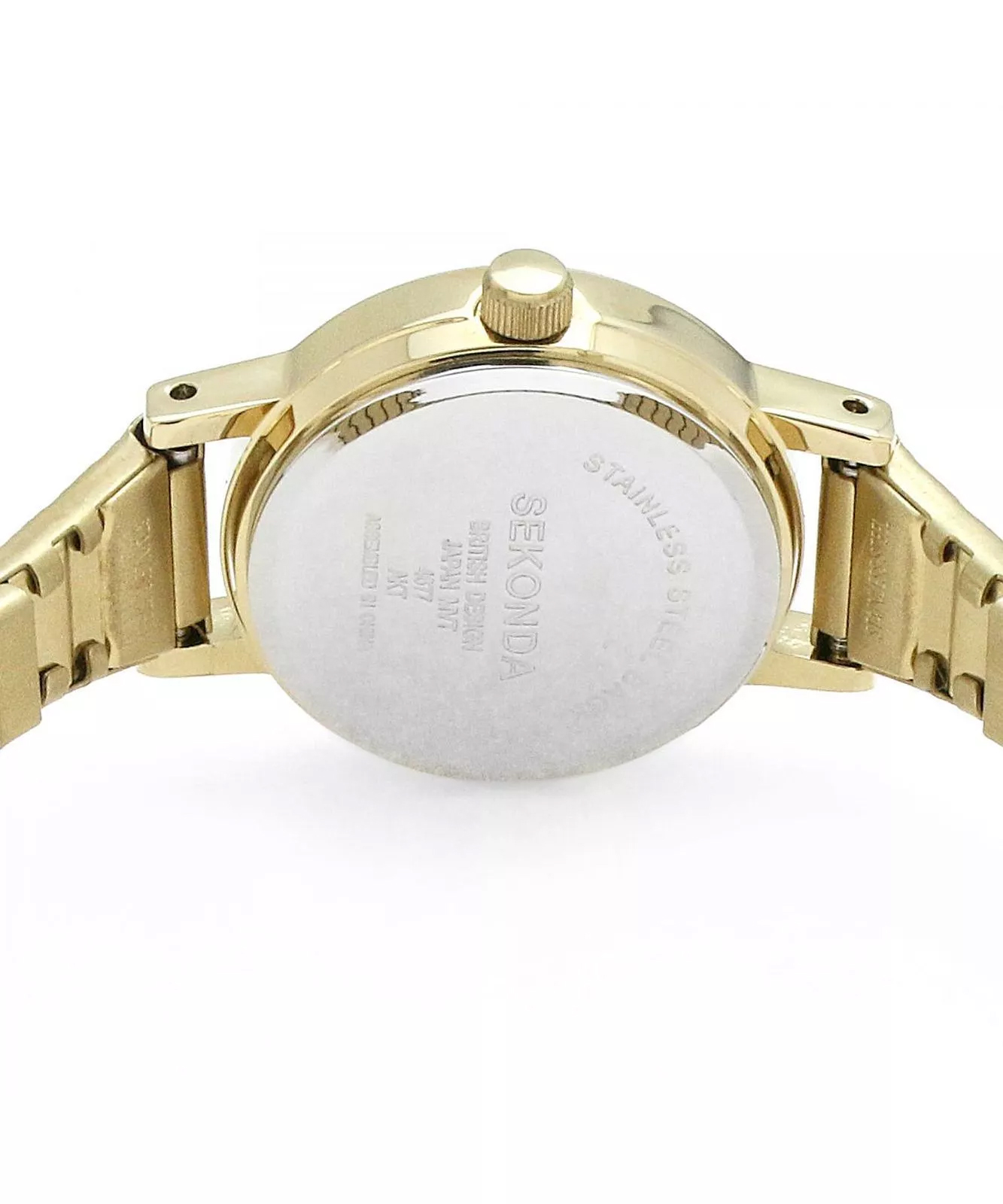 Sekonda 4677 zegarek - miniatura 5