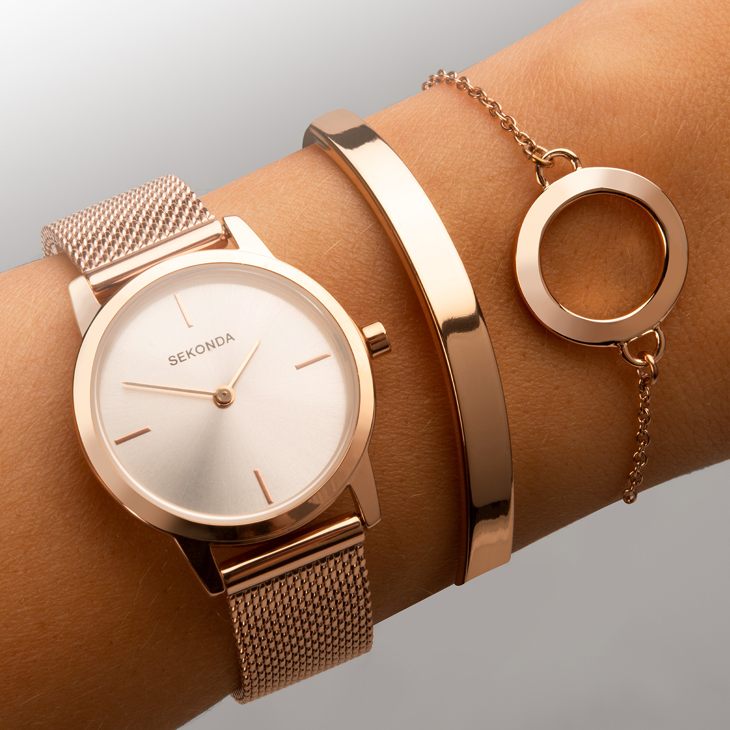 Sekonda 49007 zegarek