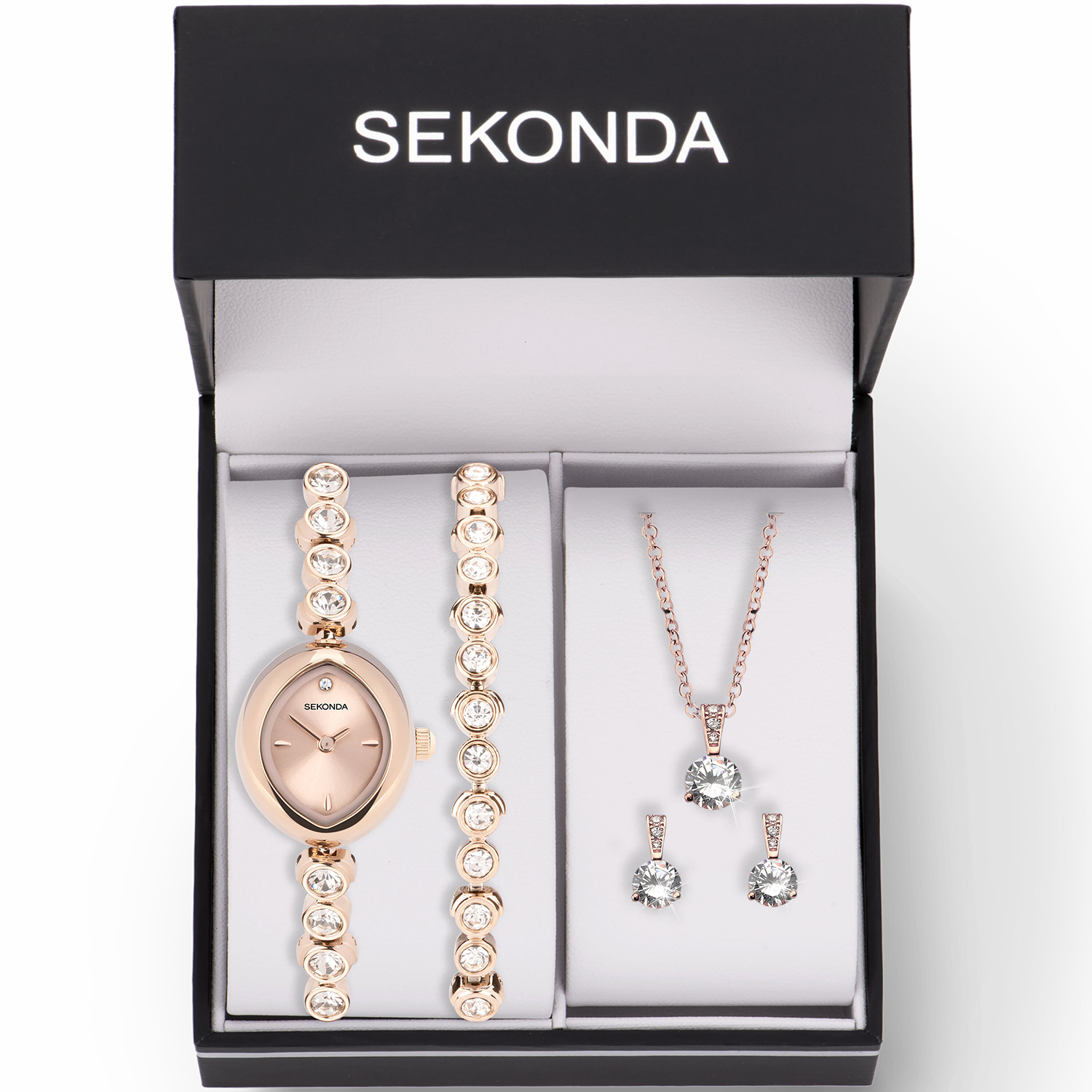 Sekonda 49035 zegarek