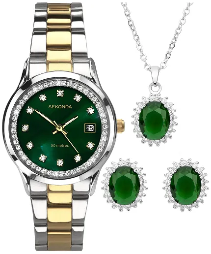 Sekonda 49038 - zdjęcie 1