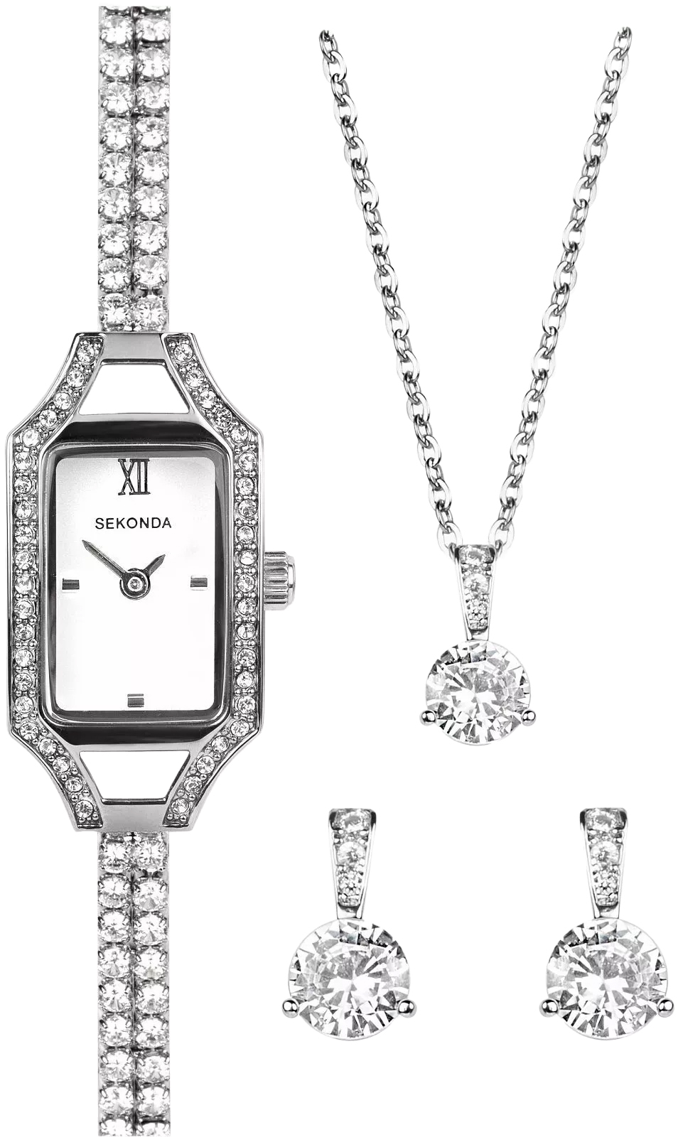 Gatsby Gift Set Sekonda 49055 