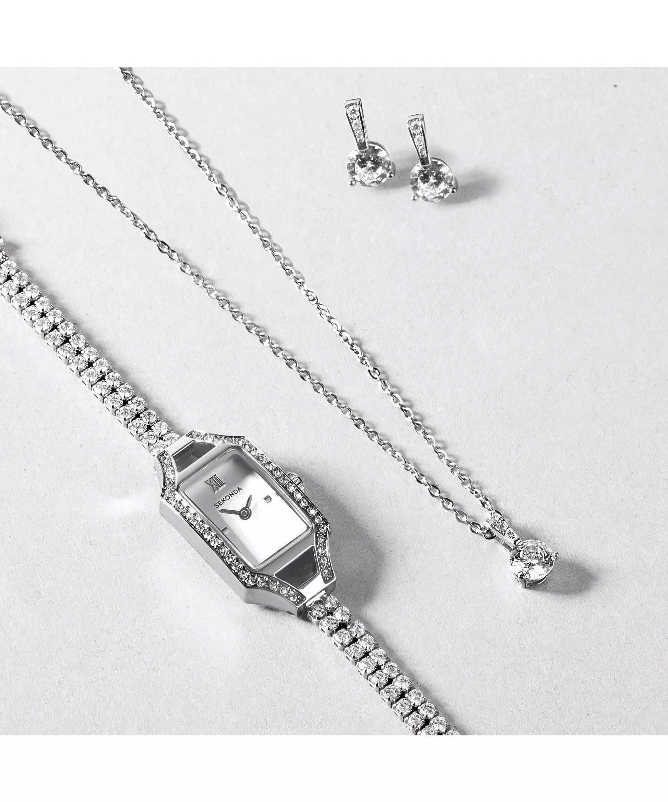Sekonda 49055 zegarek - miniatura 10