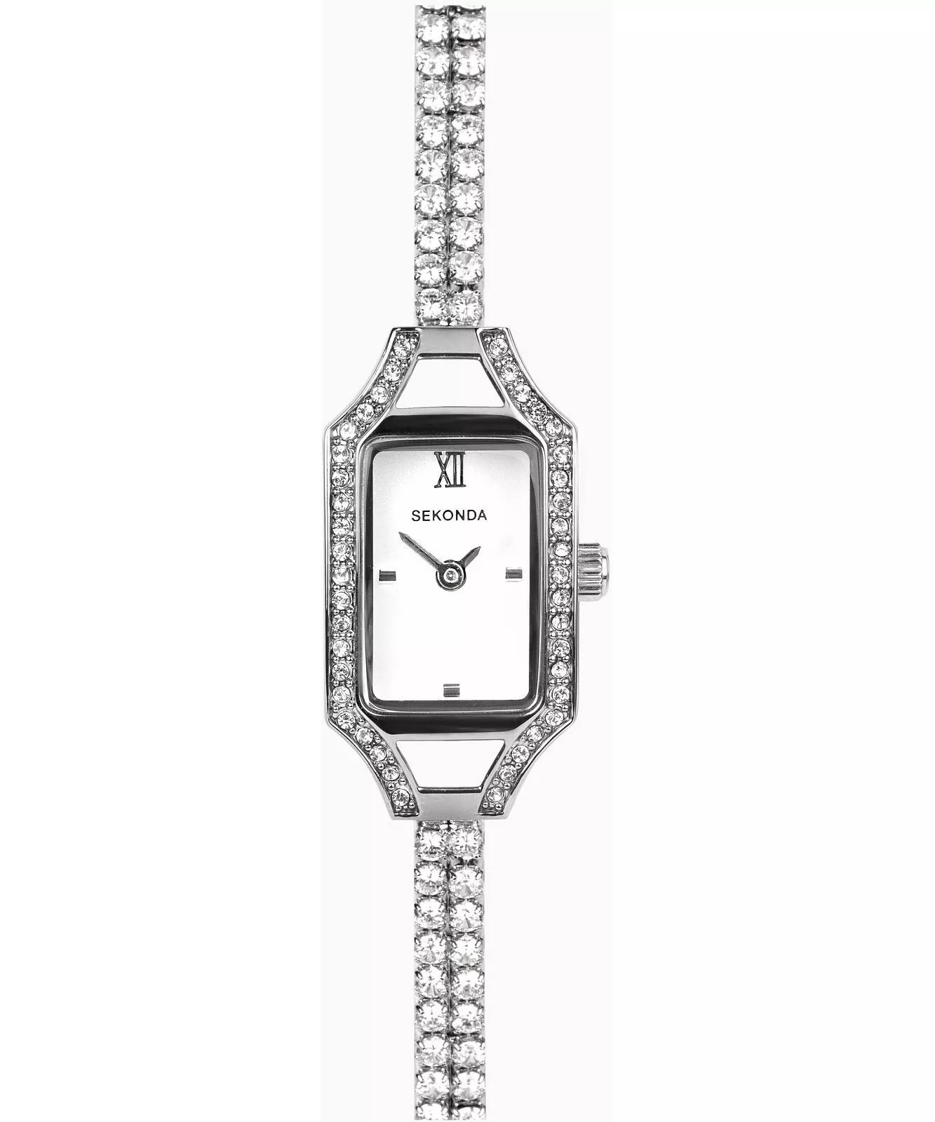 Sekonda 49055 zegarek - miniatura 5