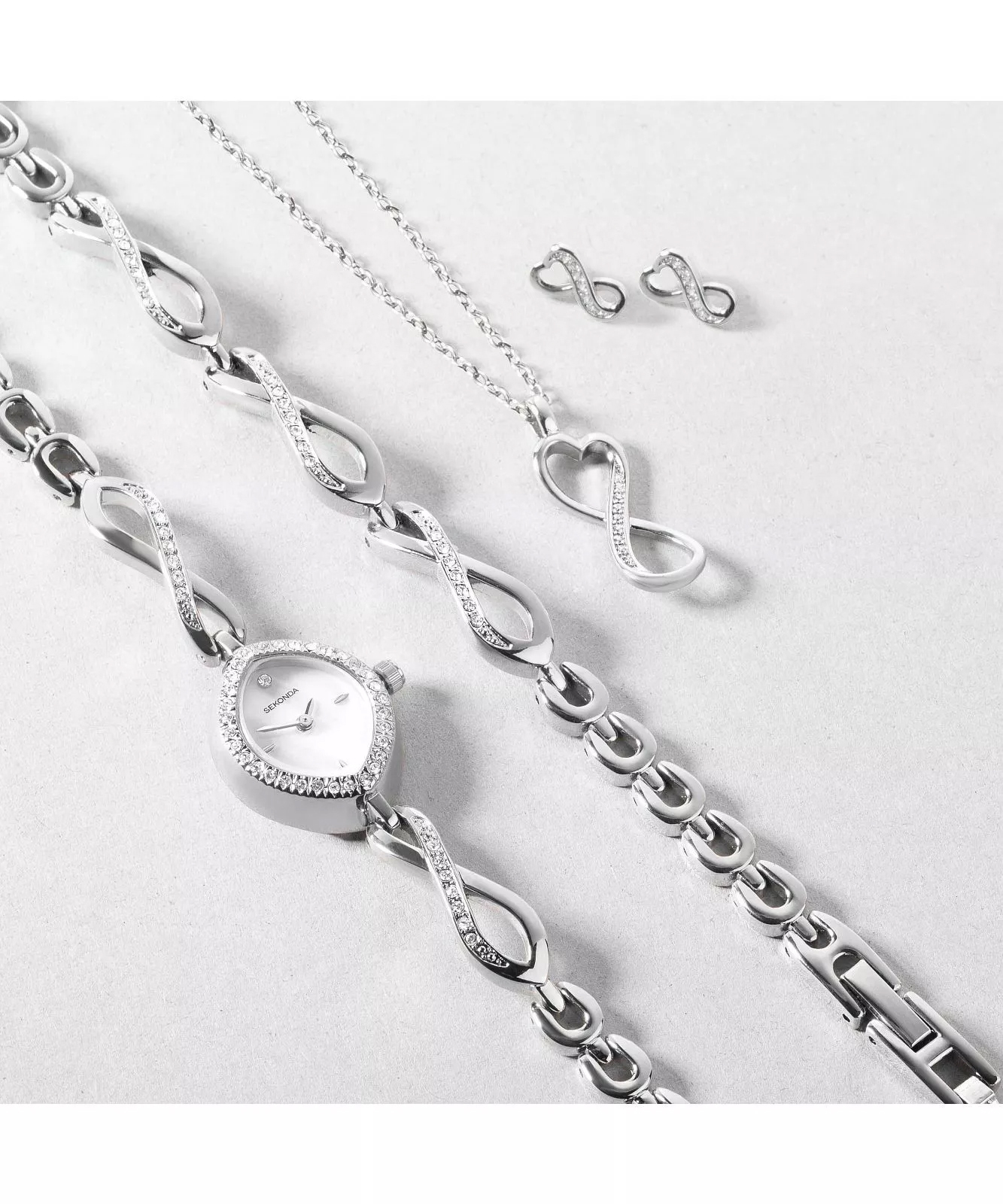 Sekonda 49056 zegarek - miniatura 10