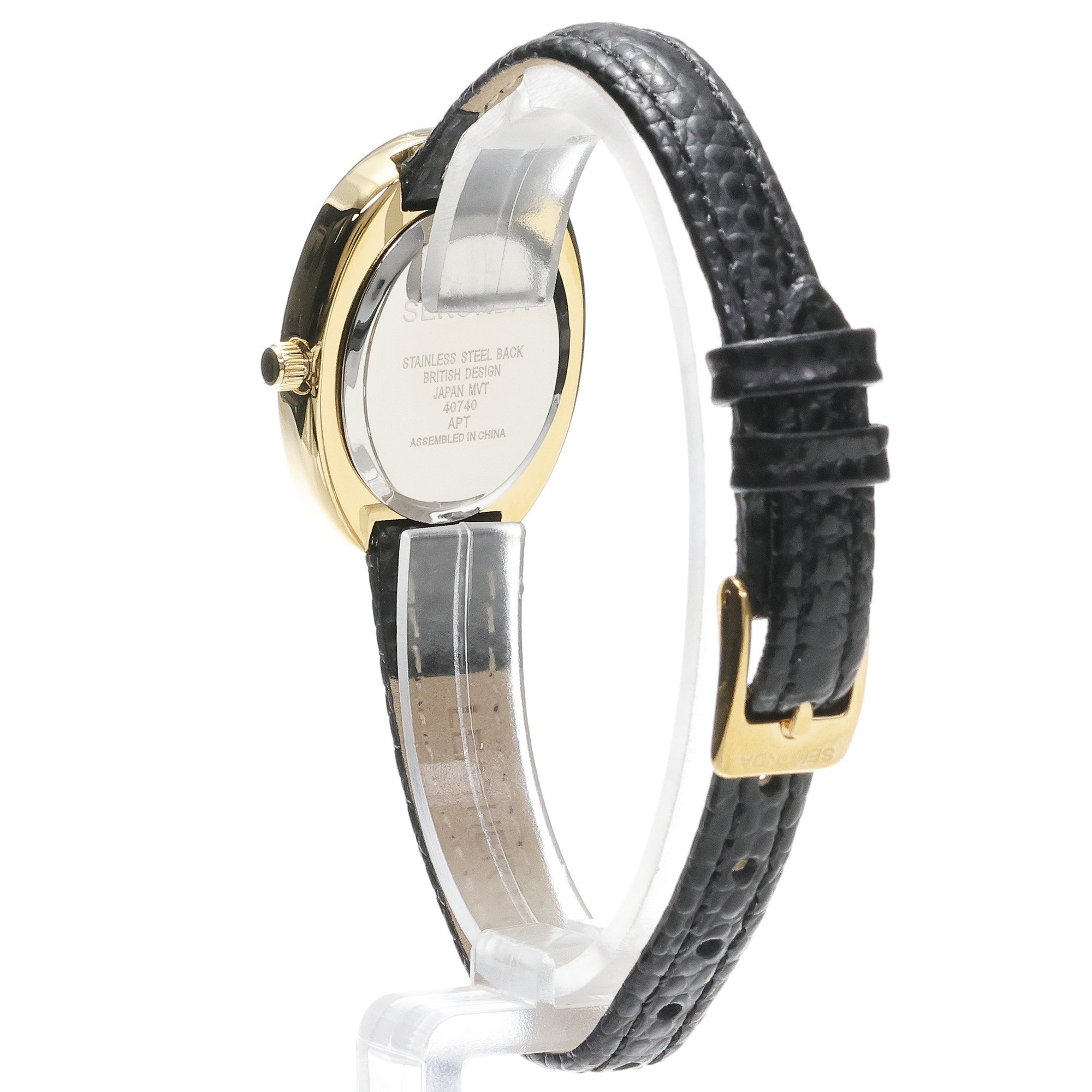 Sekonda 49079 Classic Bellamy Gift Set zegarek elegancki Classic - miniatura 4