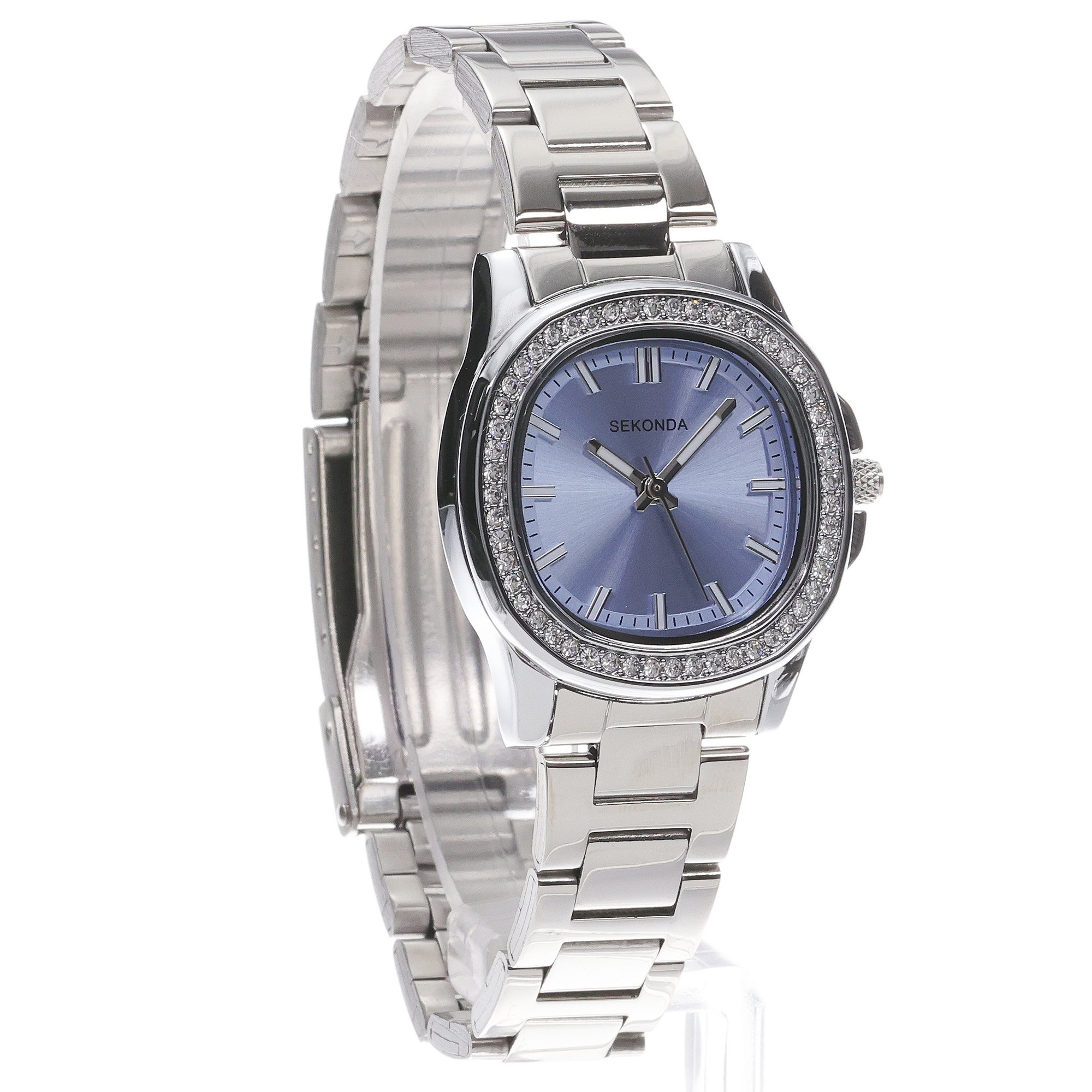 Sekonda 49088 zegarek damski Dress - miniatura 3