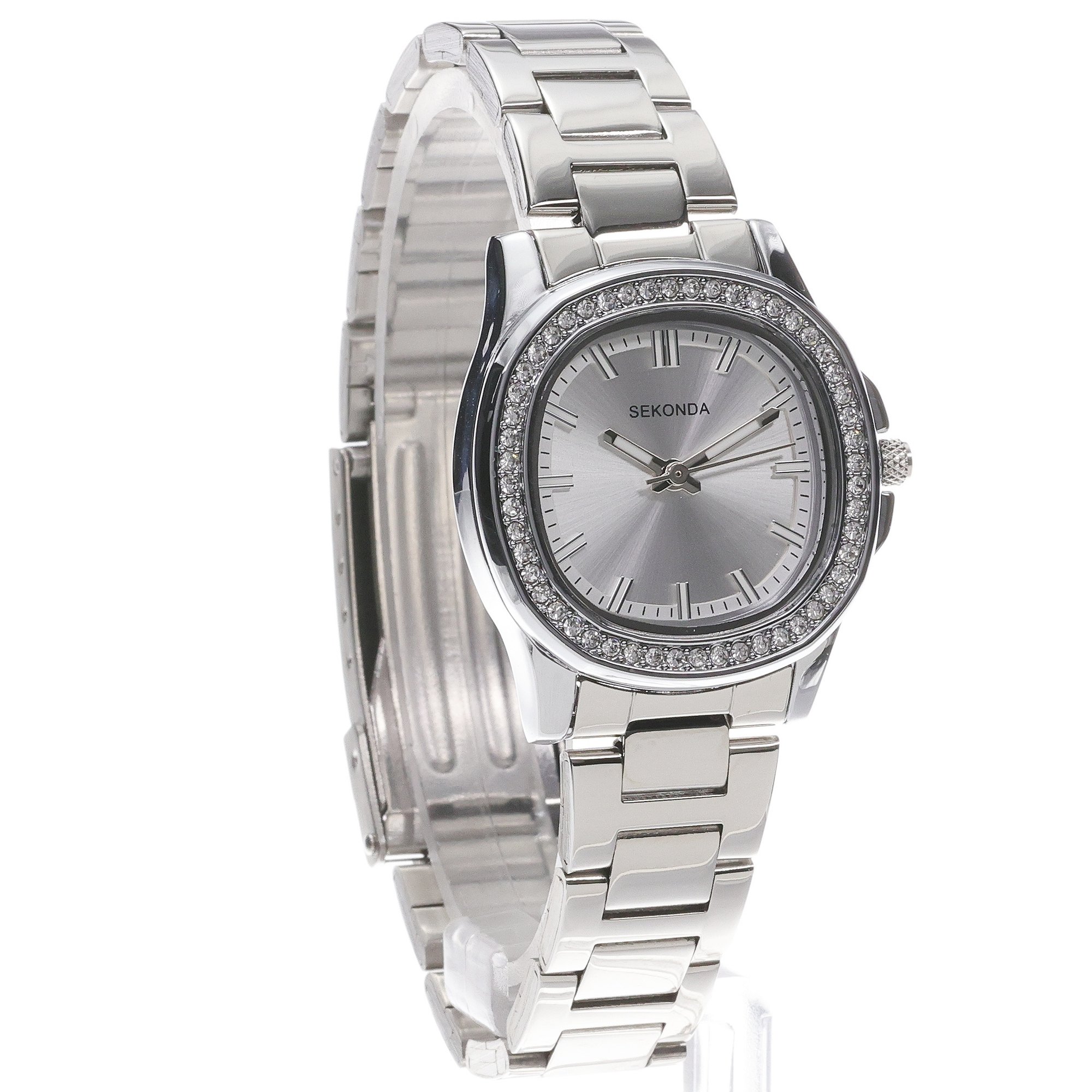 Sekonda 49089 zegarek damski Dress - miniatura 3
