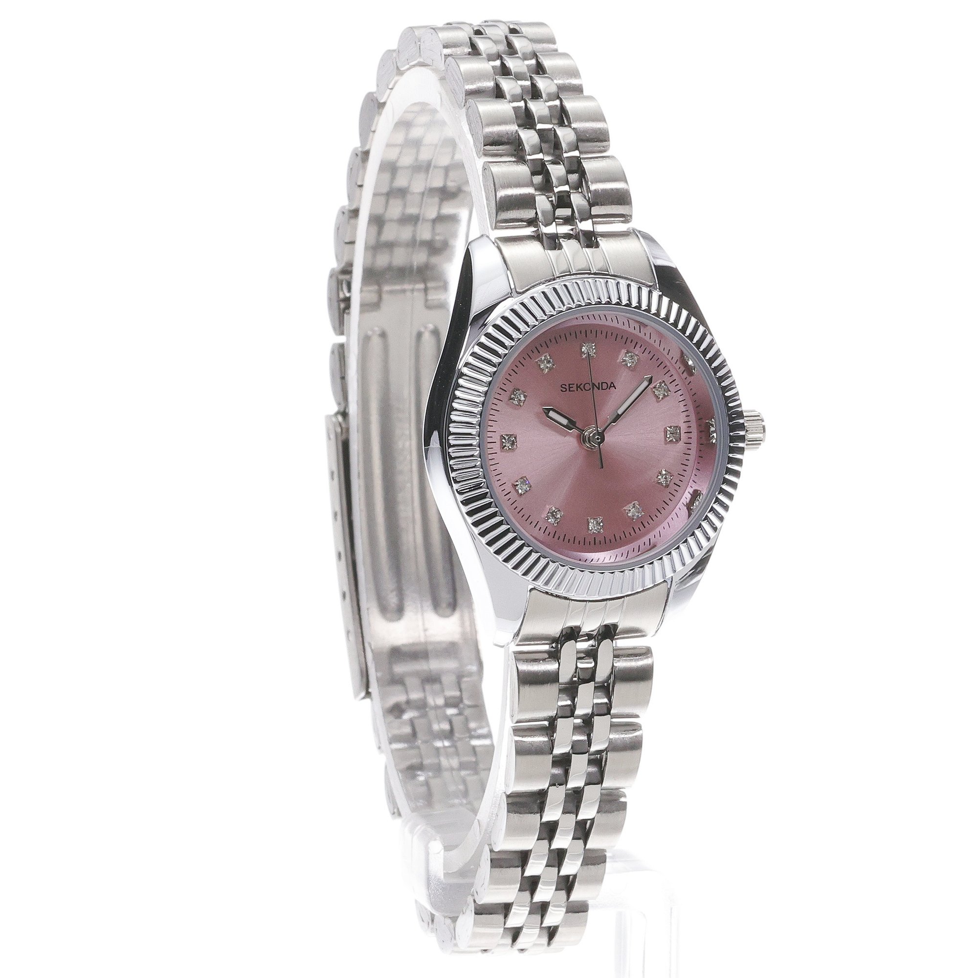 Sekonda 49090 zegarek damski Dress - miniatura 3