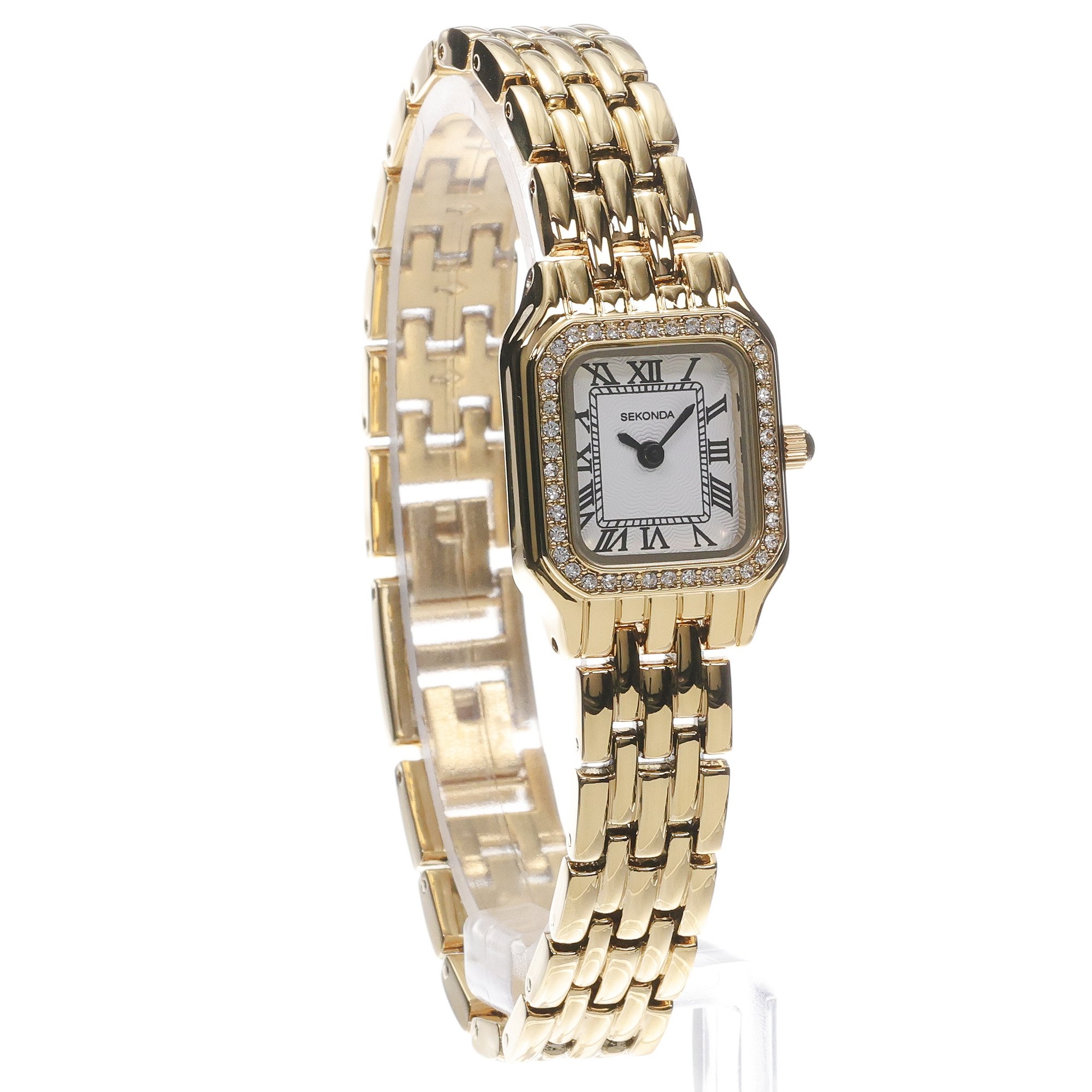 Sekonda 49091 zegarek damski Dress - miniatura 3