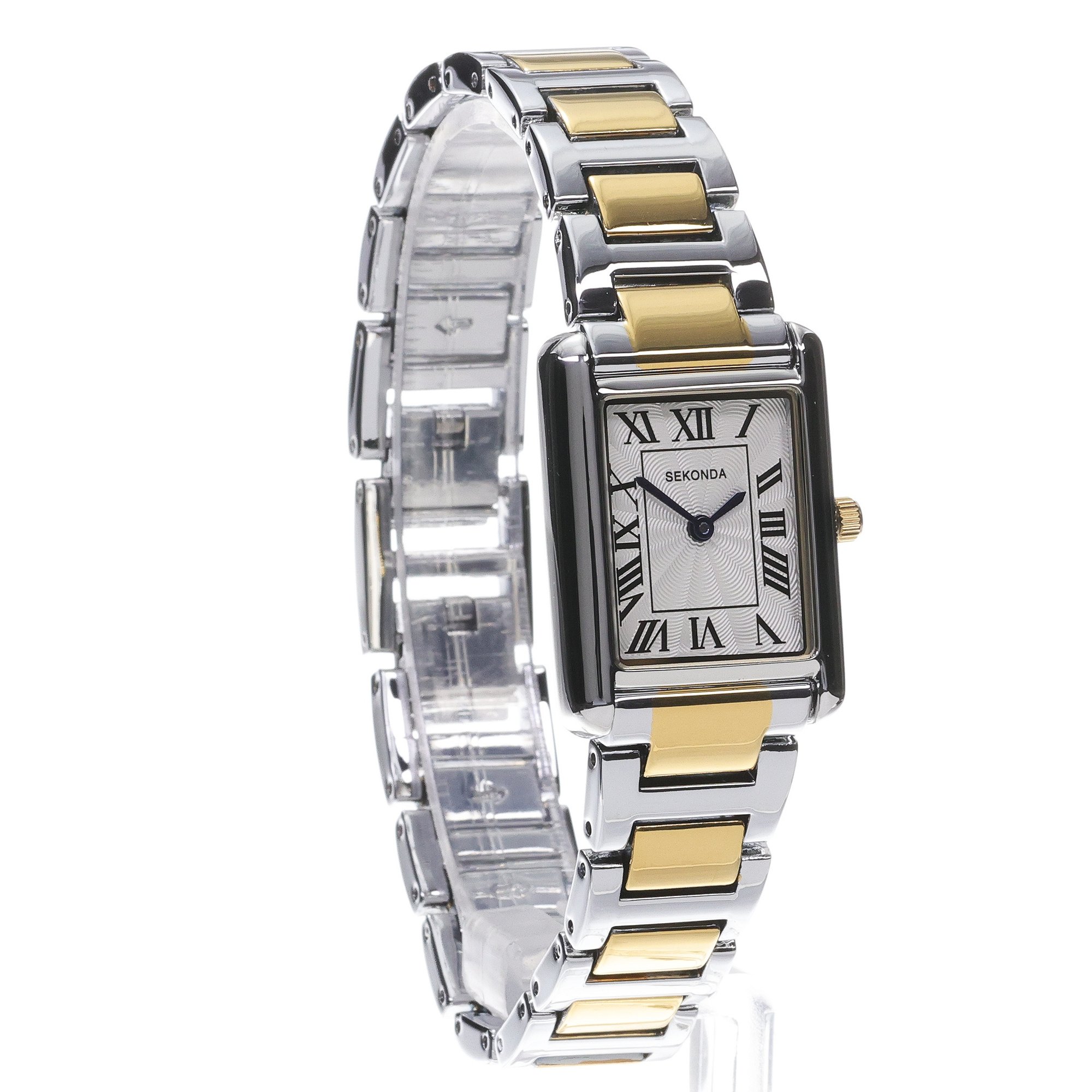 Sekonda 49092 zegarek