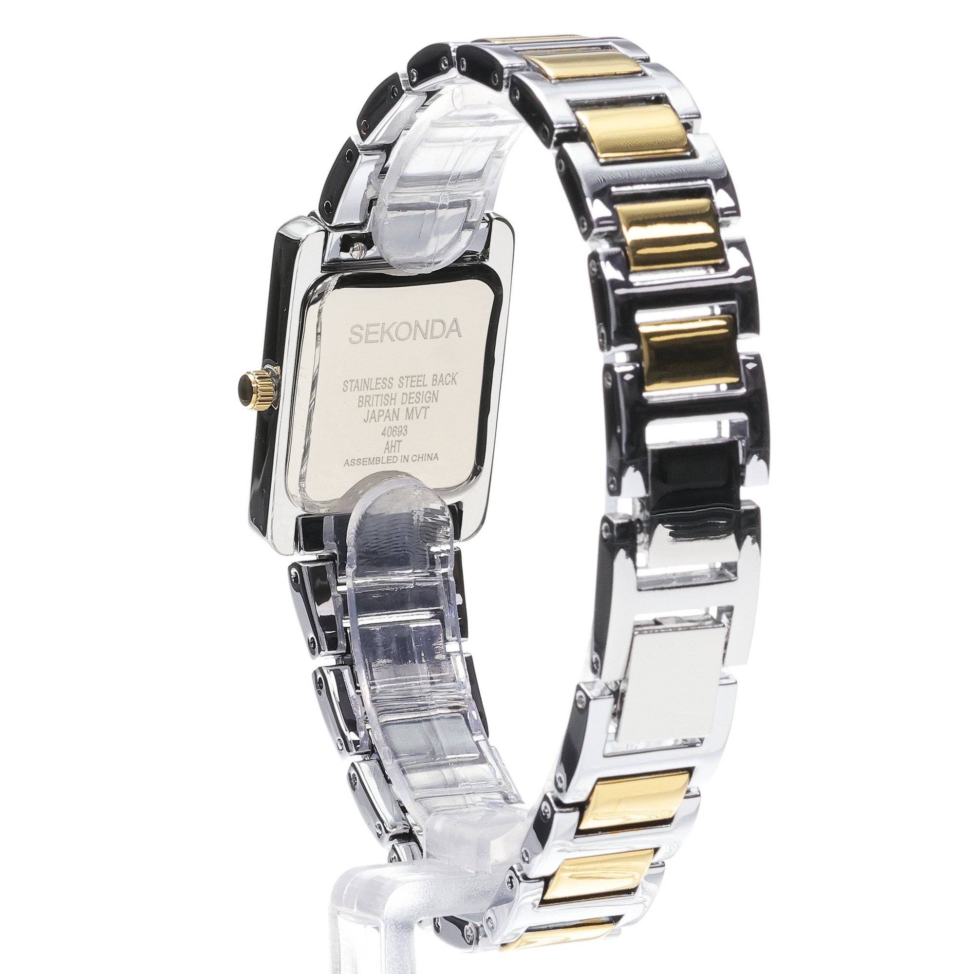 Sekonda 49092 zegarek