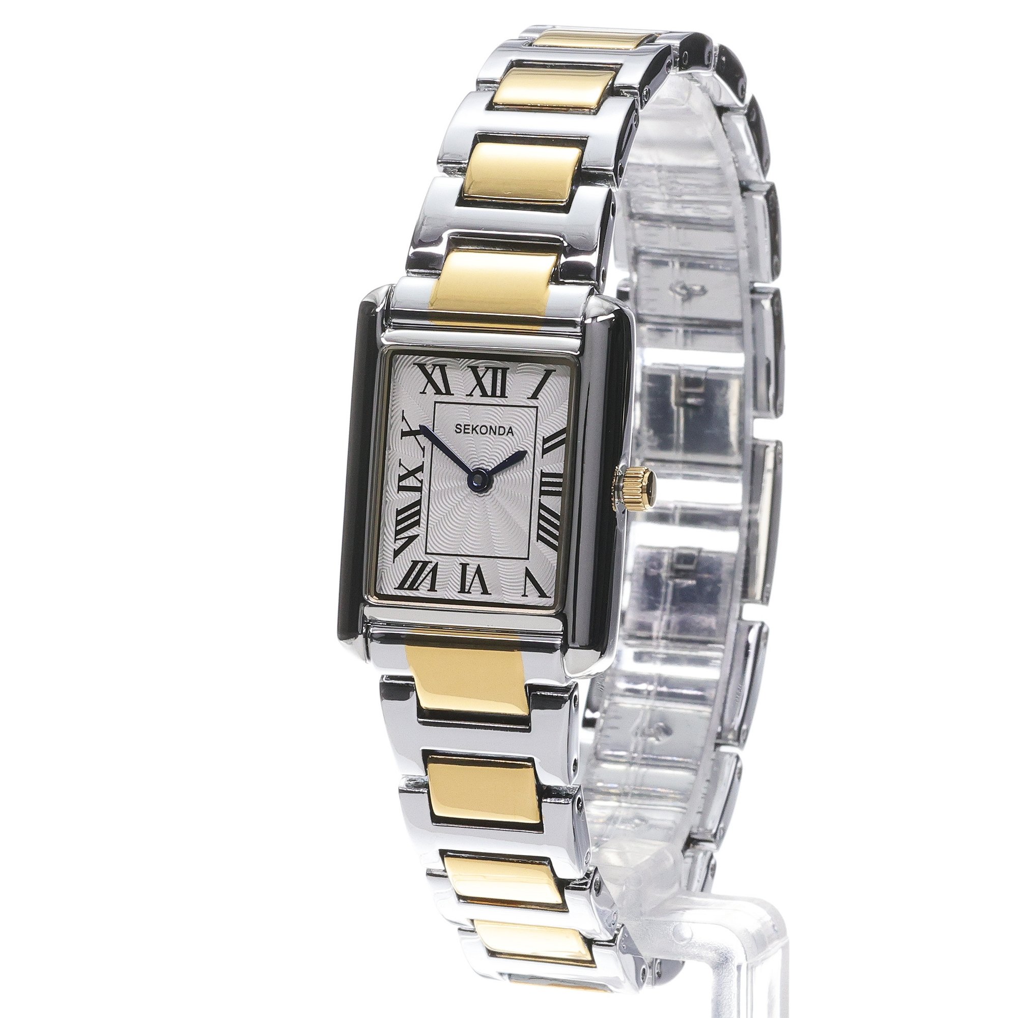 Sekonda 49092 zegarek