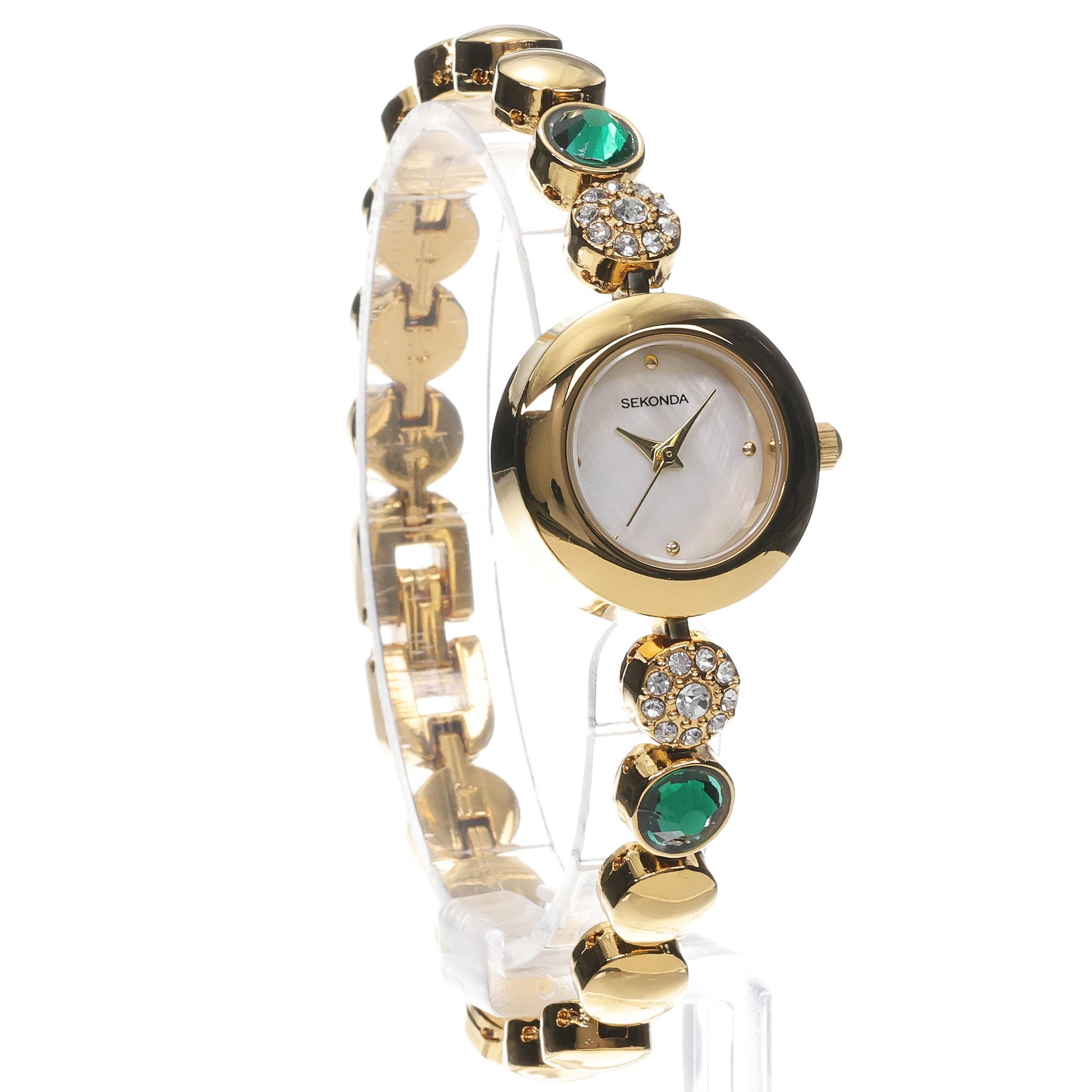 Sekonda 49093 zegarek