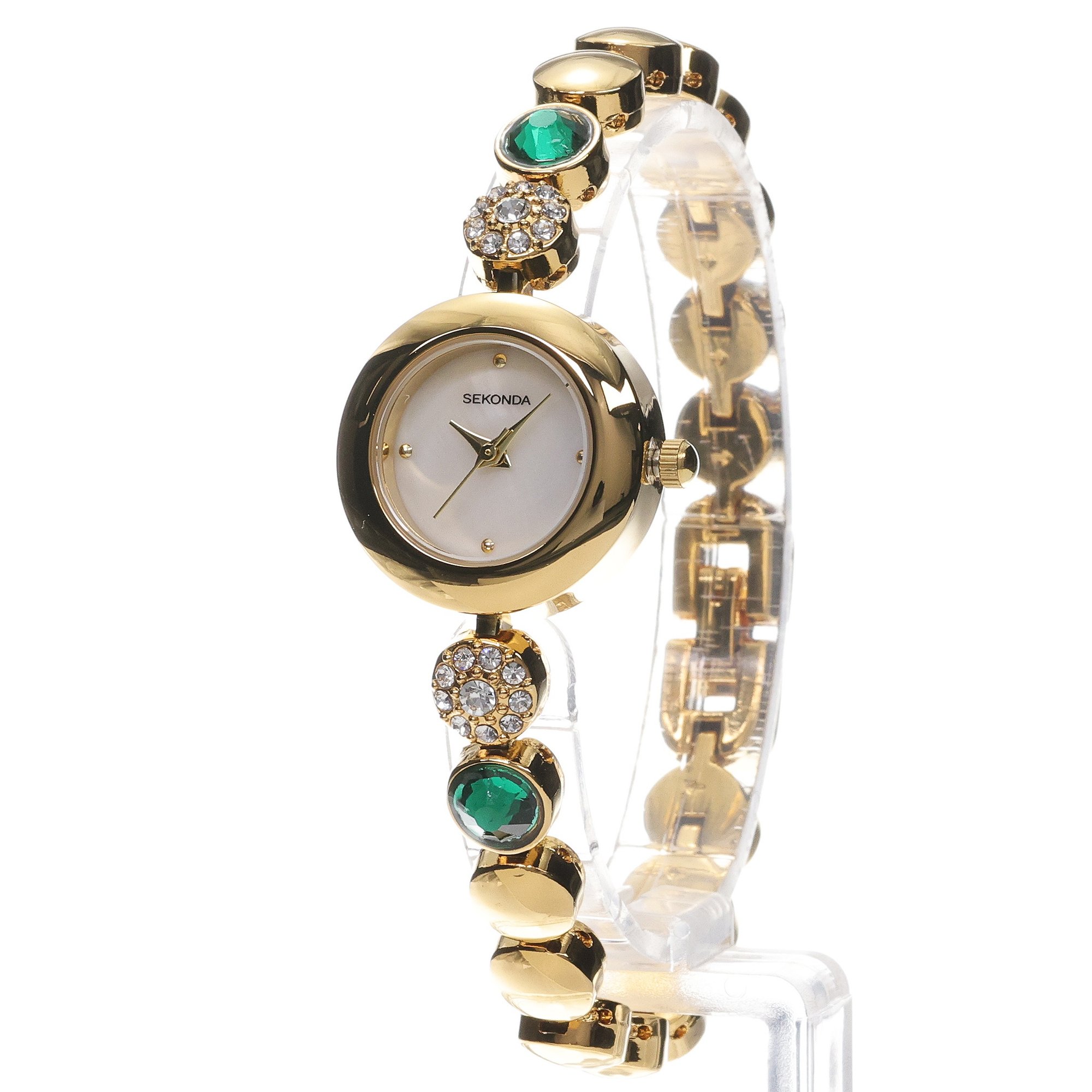 Sekonda 49093 zegarek