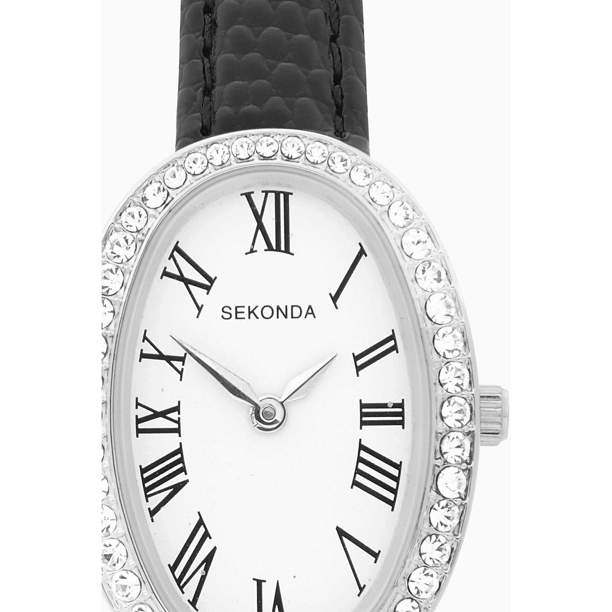 Sekonda 49097 zegarek - miniatura 3