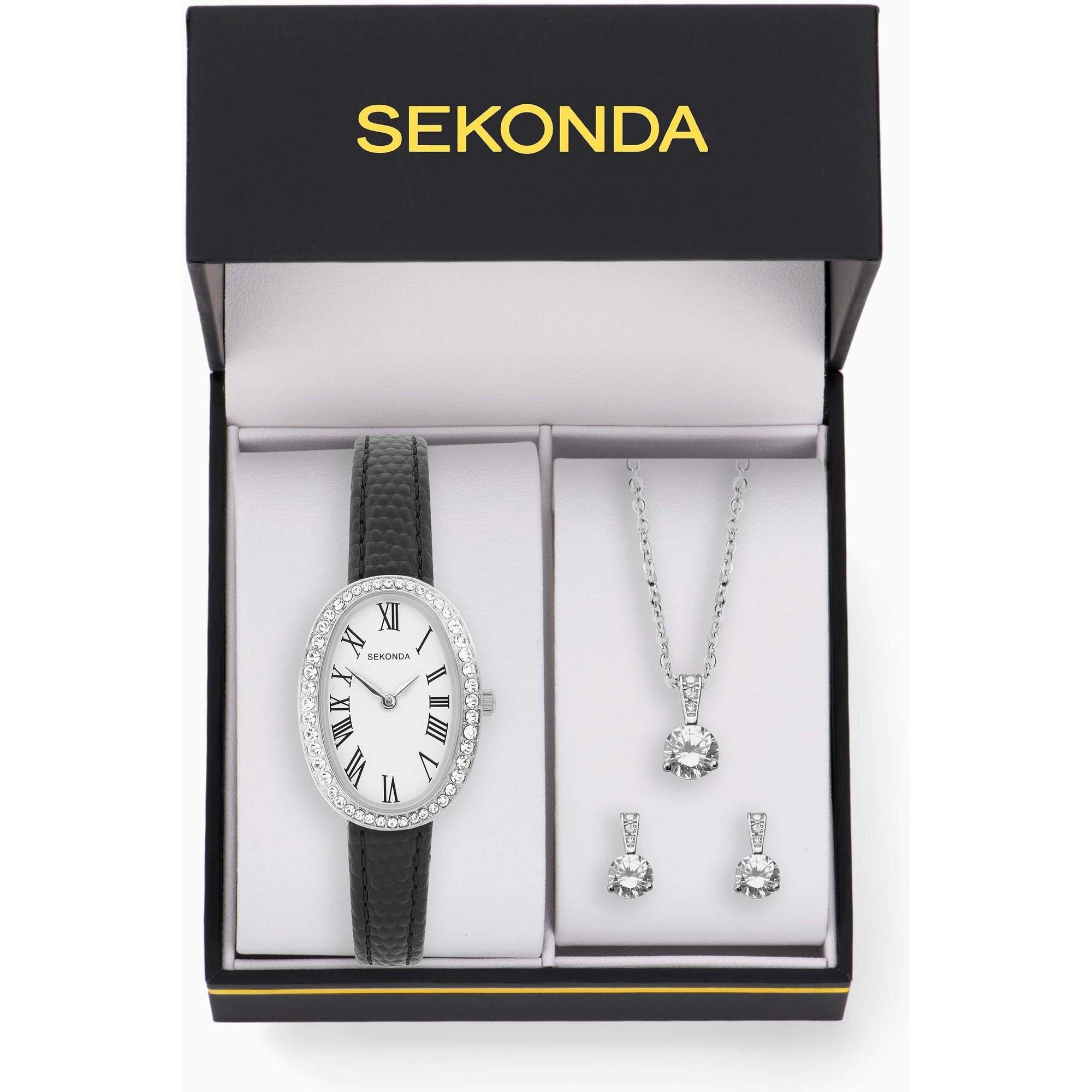 Sekonda 49097 zegarek - miniatura 4