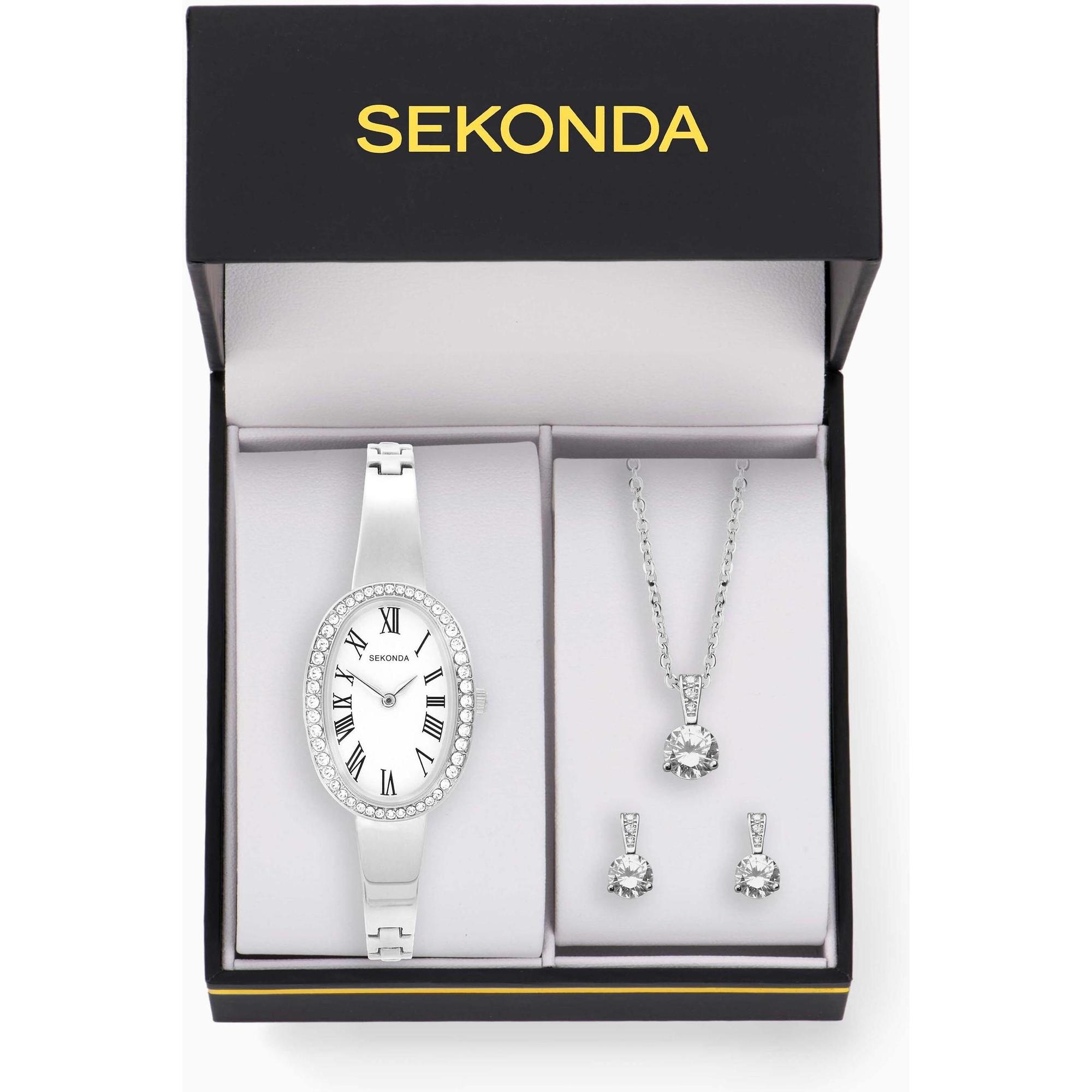 Sekonda 49098 zegarek - miniatura 4