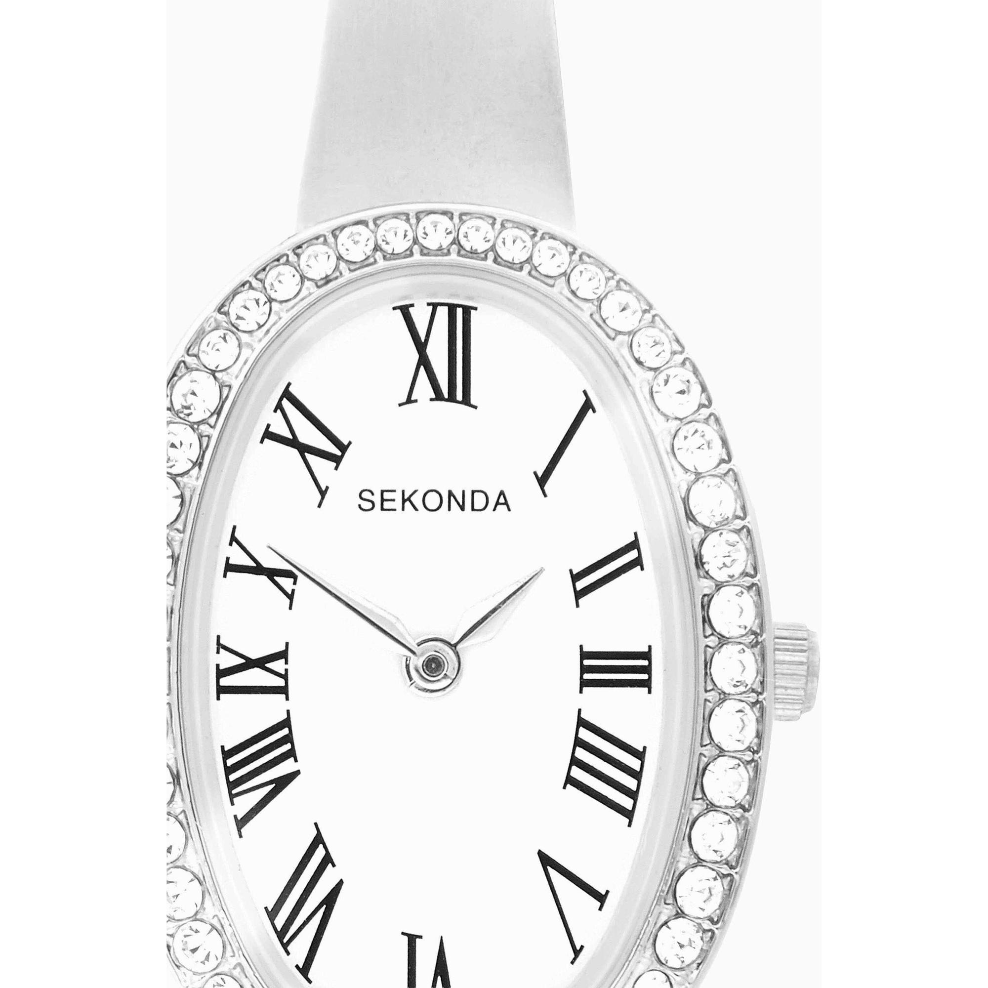 Sekonda 49098 zegarek - miniatura 3