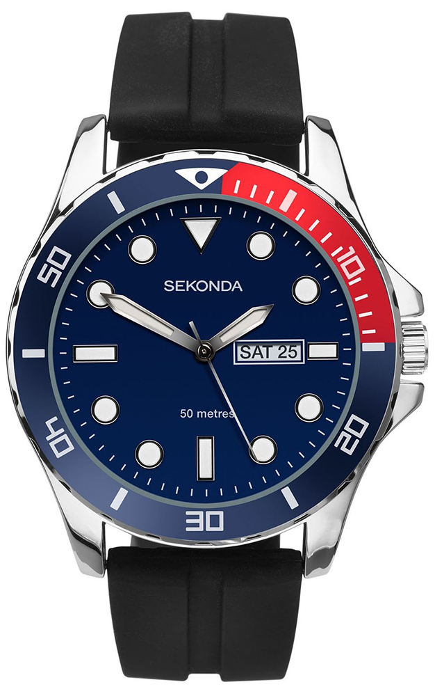 Sekonda SEK.1580