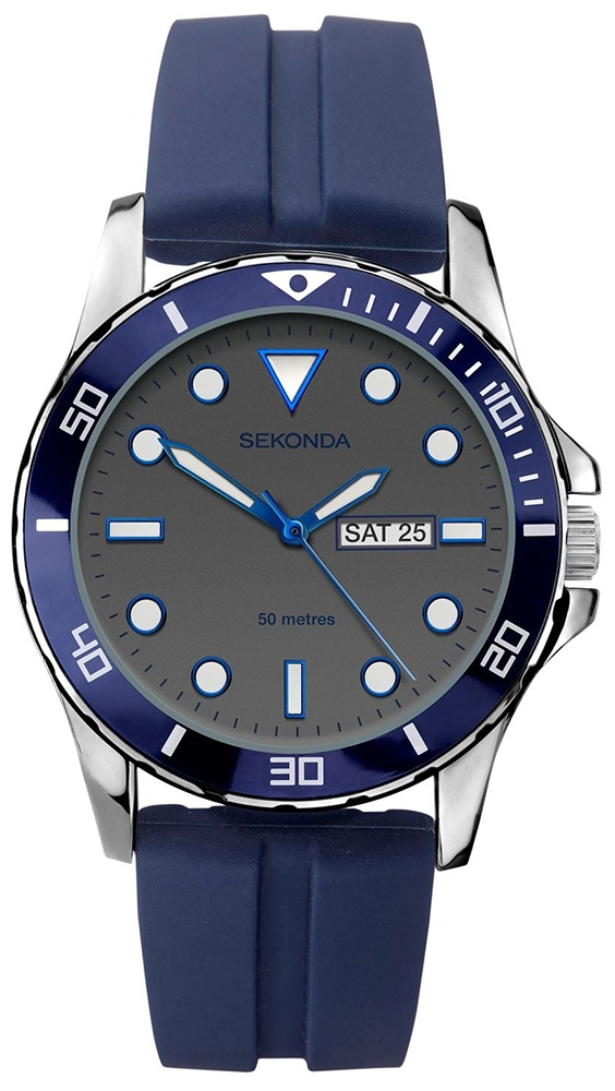 Zegarek Sekonda 1702