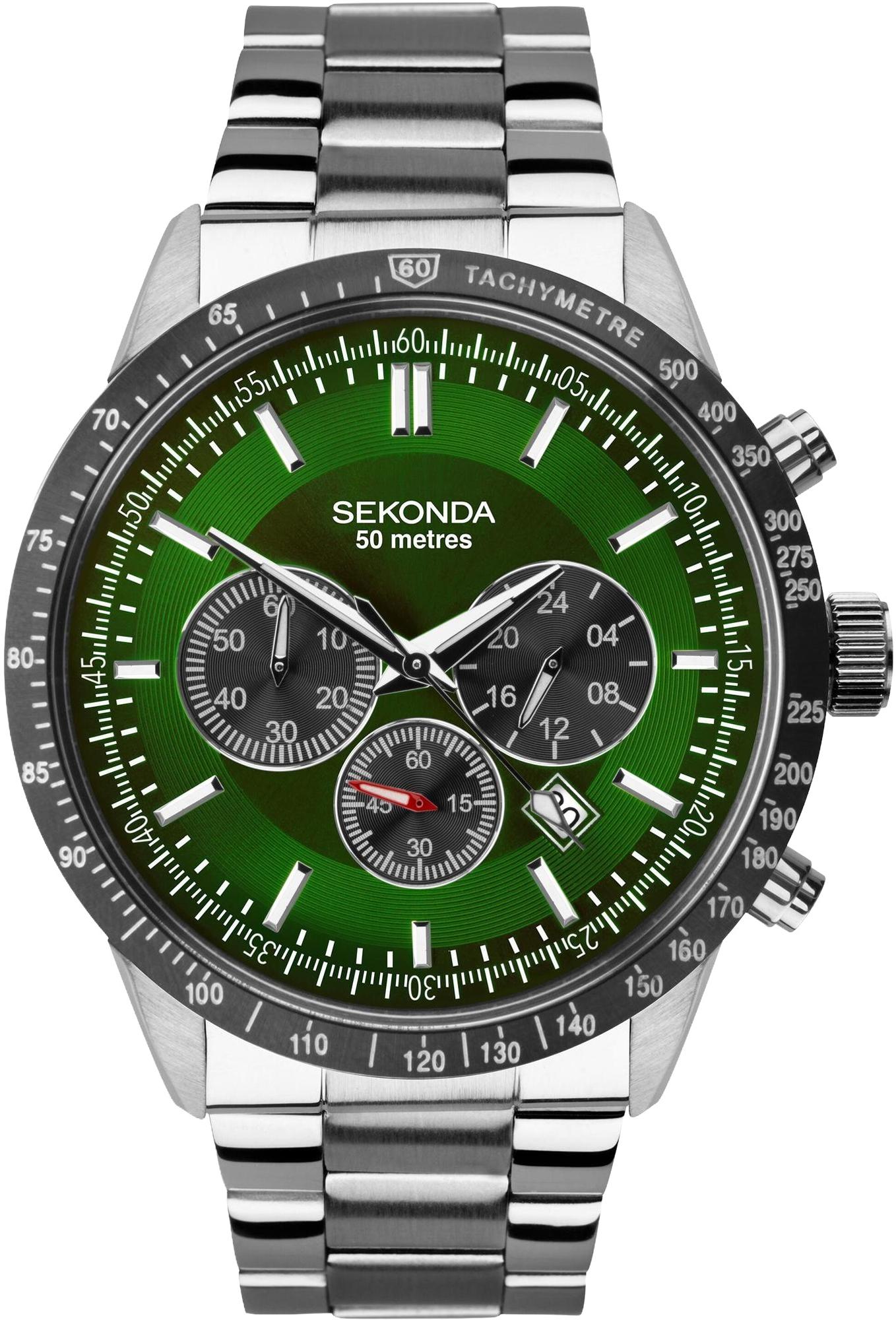  Sekonda 1913 