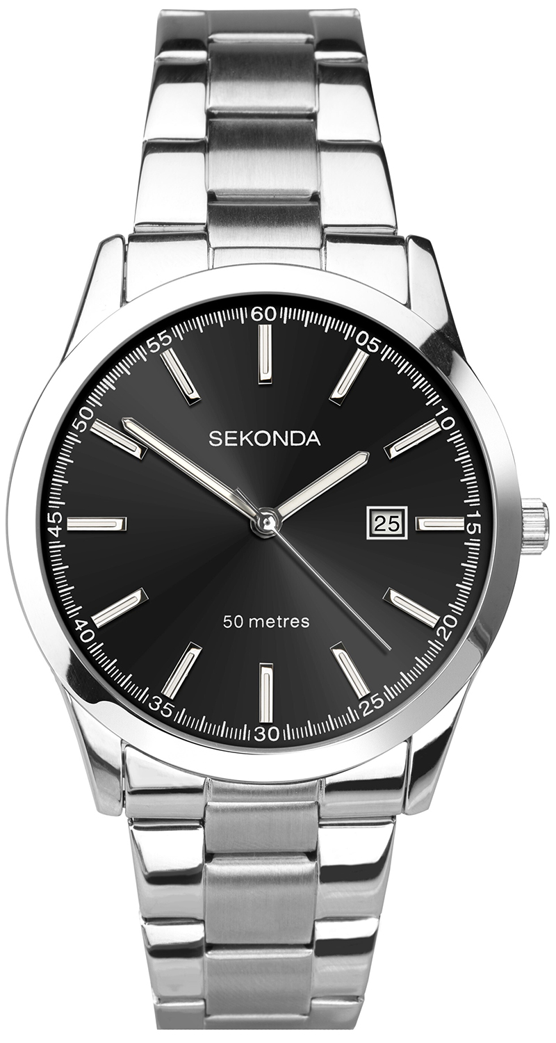  Sekonda 1944 