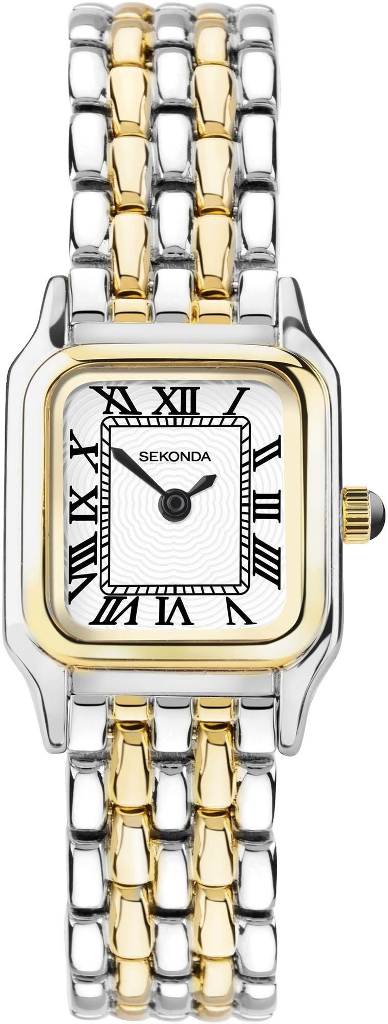  Sekonda 40125 