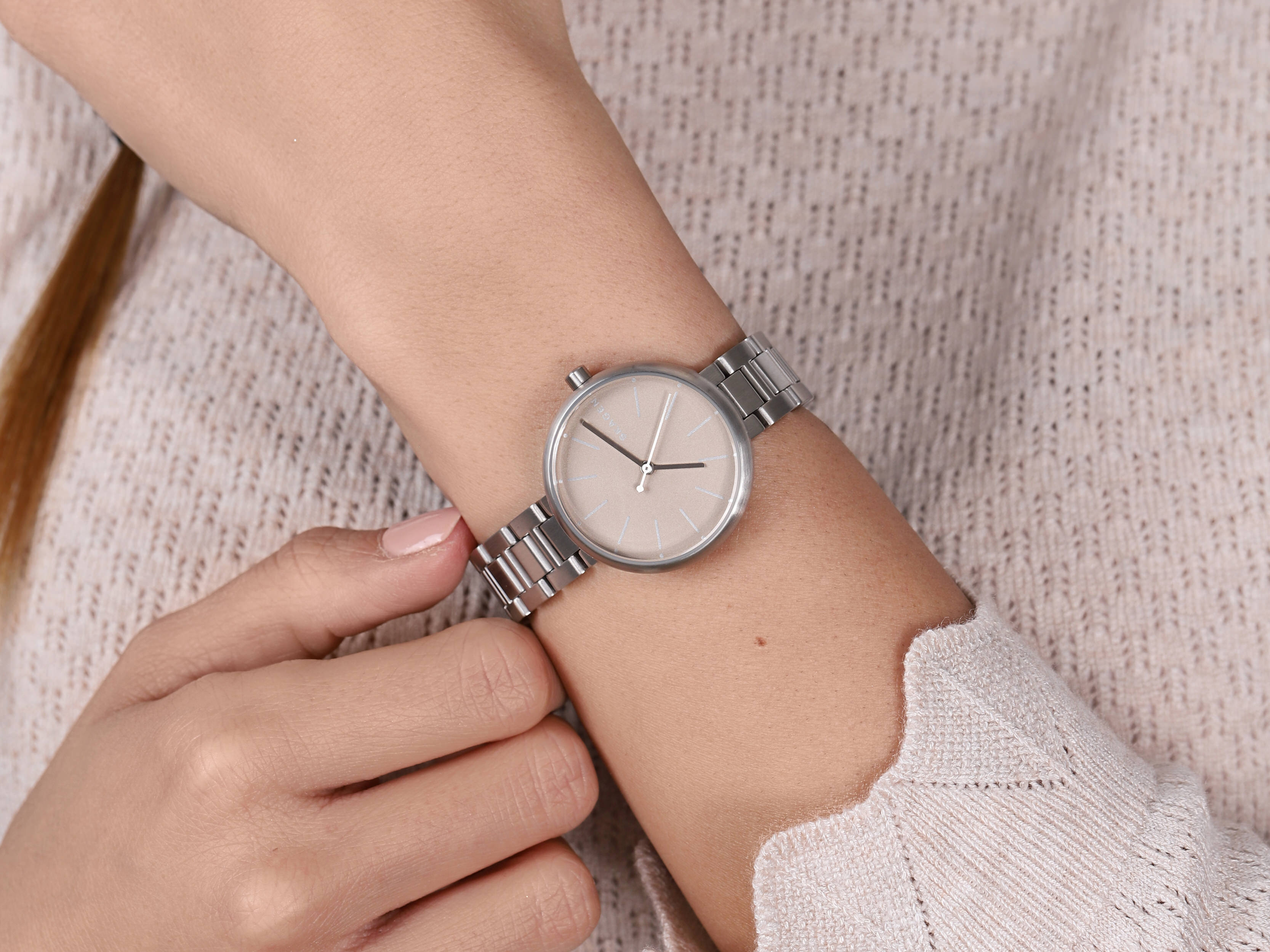 Skagen SKW2647 zegarek fashion/modowy Signatur