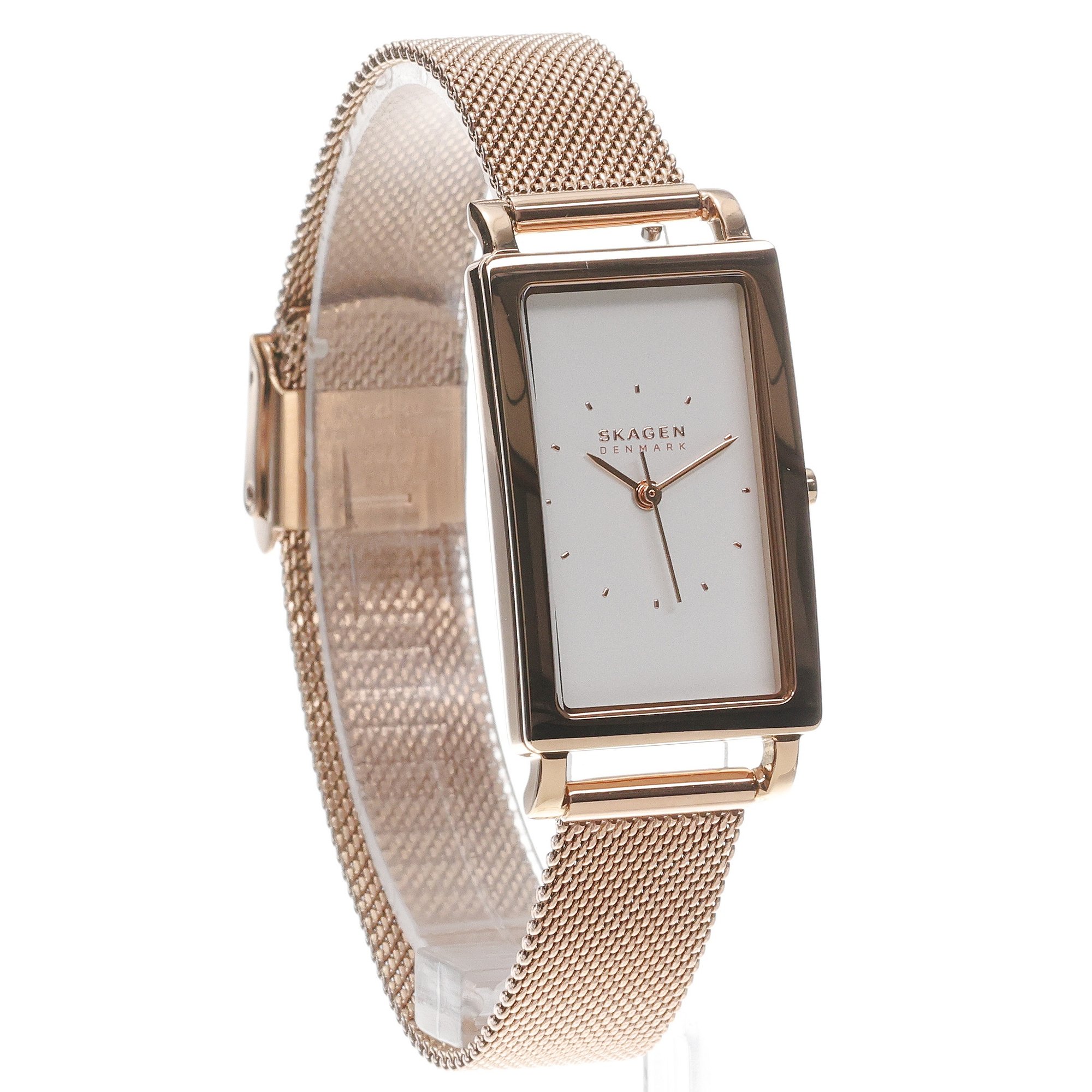 Skagen SKW3095 HAGEN zegarek klasyczny Hagen - miniatura 3