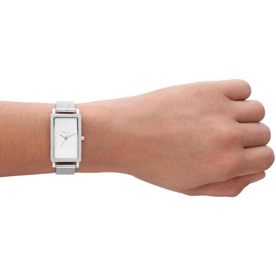 Skagen SKW3096 HAGEN zegarek fashion-modowy Hagen - miniatura 7
