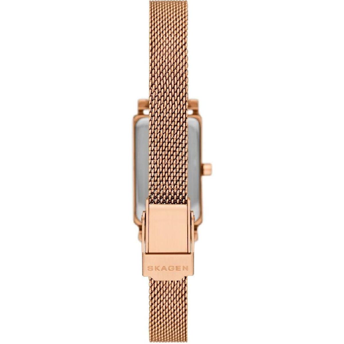 Skagen SKW3148 damski zegarek Hagen bransoleta - miniatura 5
