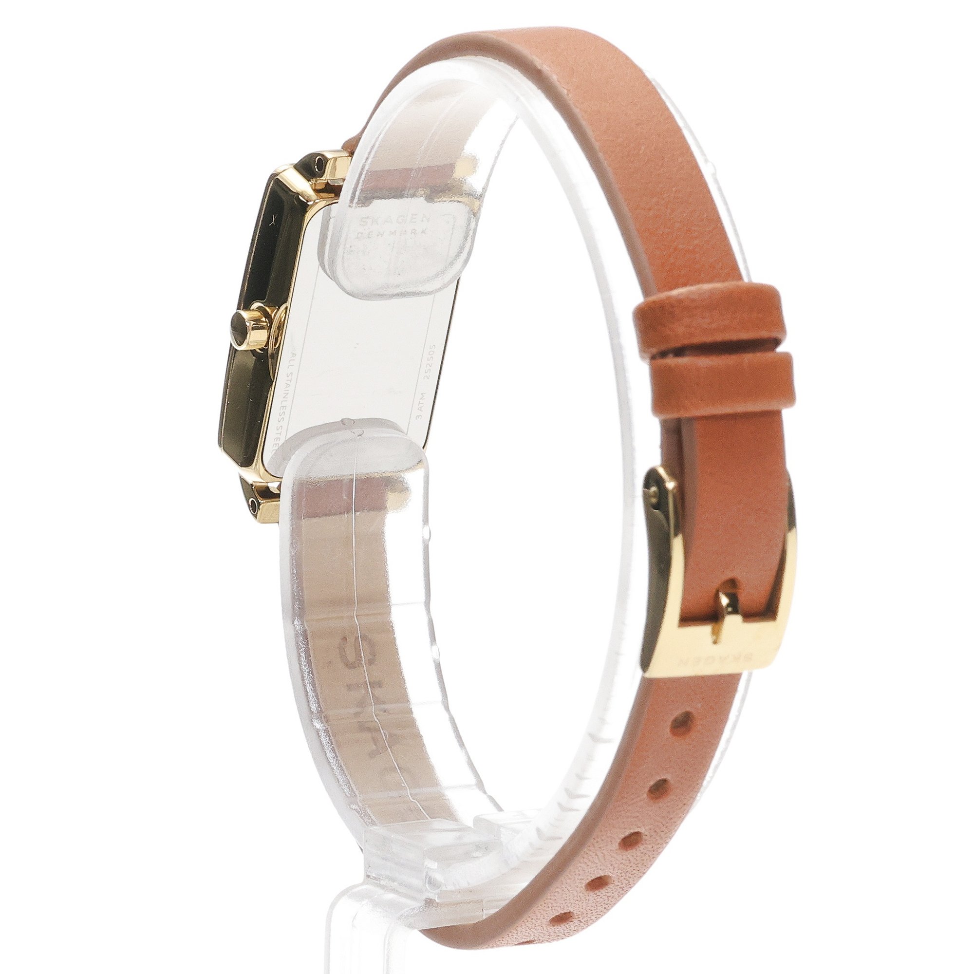 Skagen SKW3149 damski zegarek Hagen pasek - miniatura 4