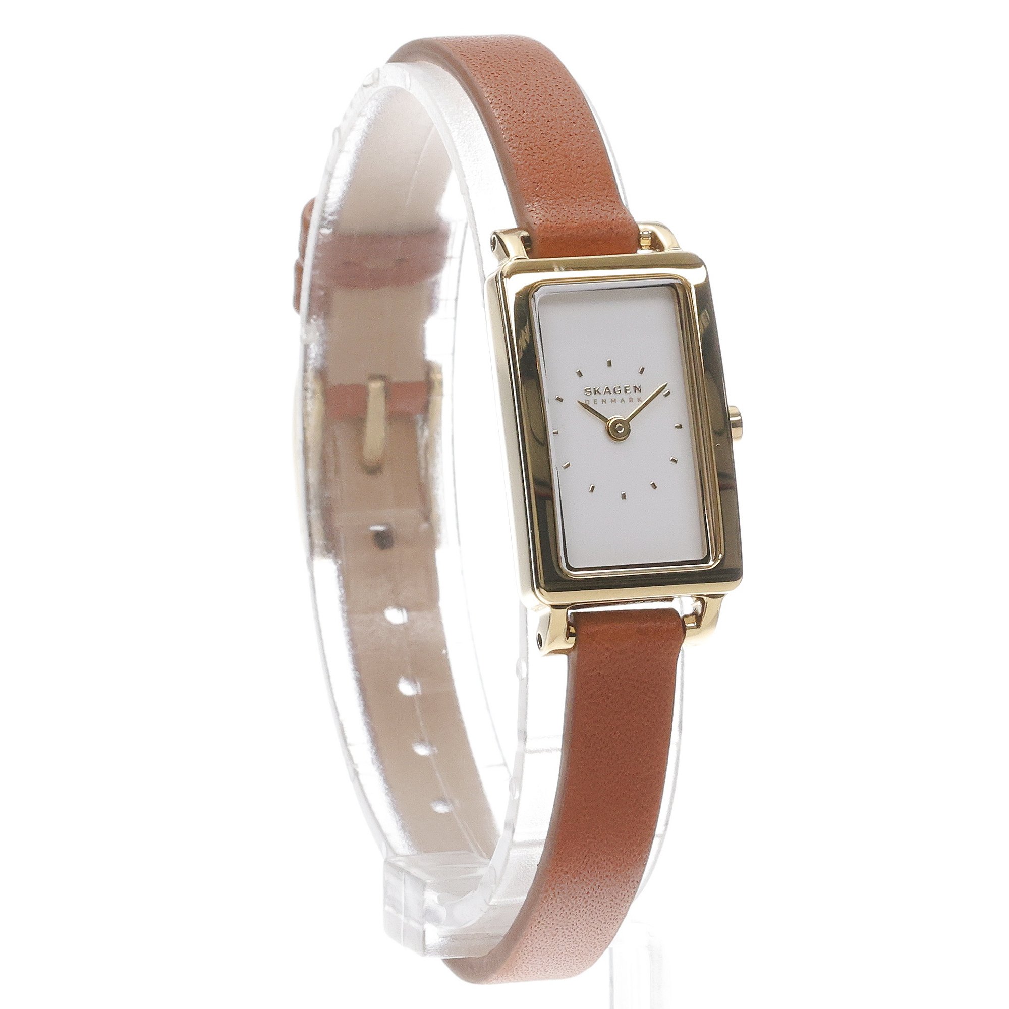 Skagen SKW3149 zegarek damski Hagen - miniatura 3