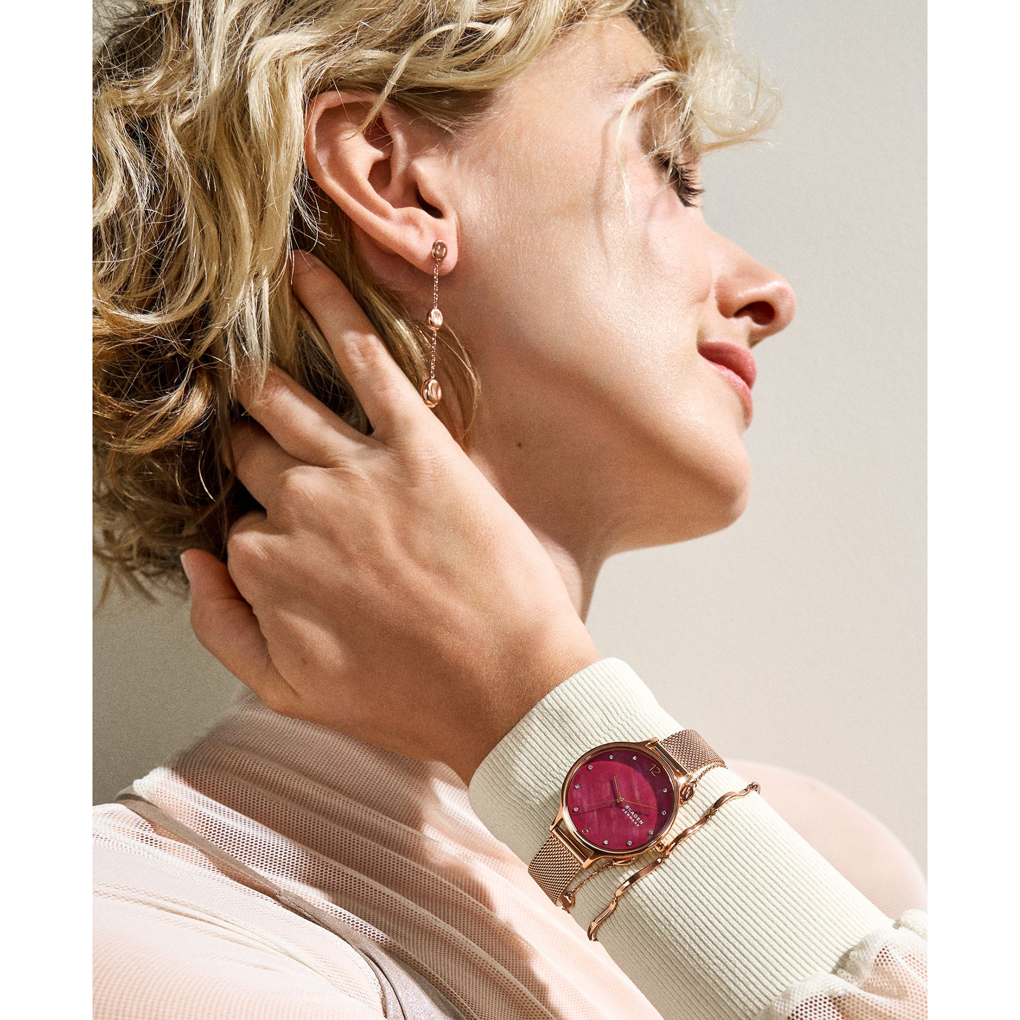 Skagen SKW3150 zegarek