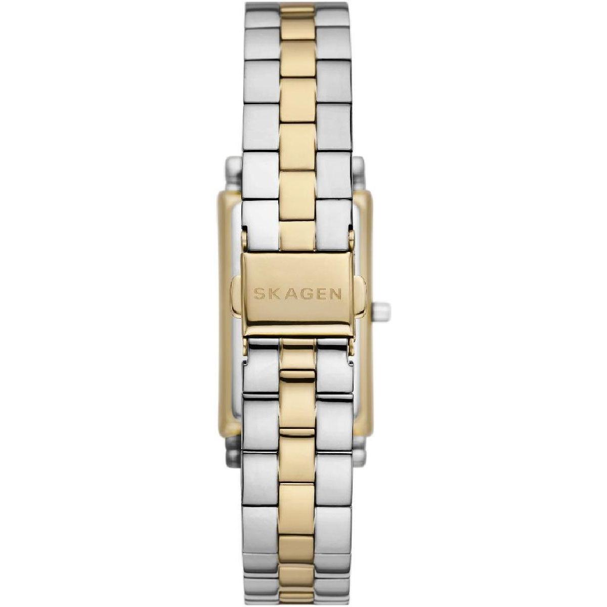 Skagen SKW3156 damski zegarek Hagen bransoleta - miniatura 3