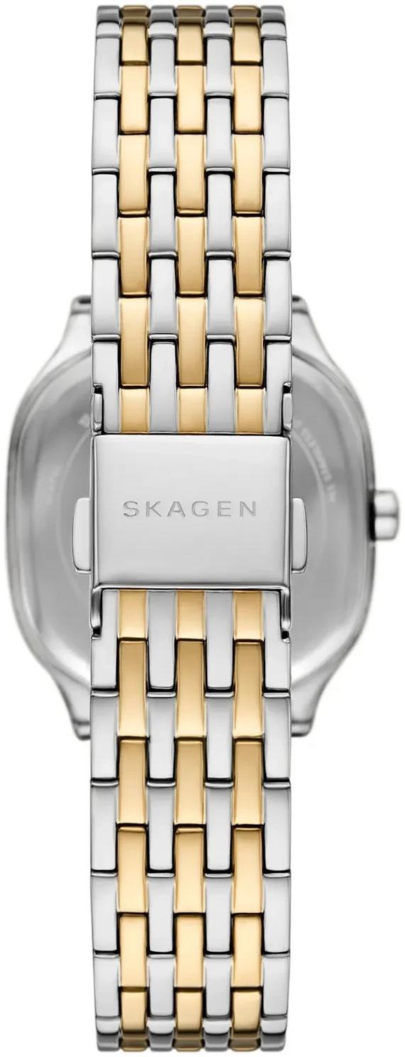 Skagen SKW3160 damski zegarek Skagen bransoleta - miniatura 6