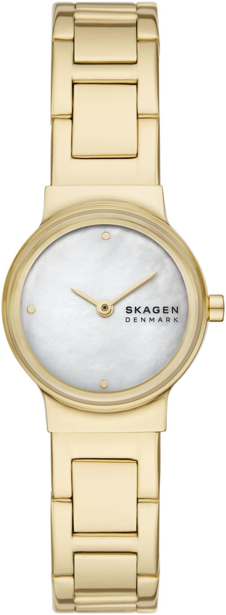Zegarek Skagen SKW3167