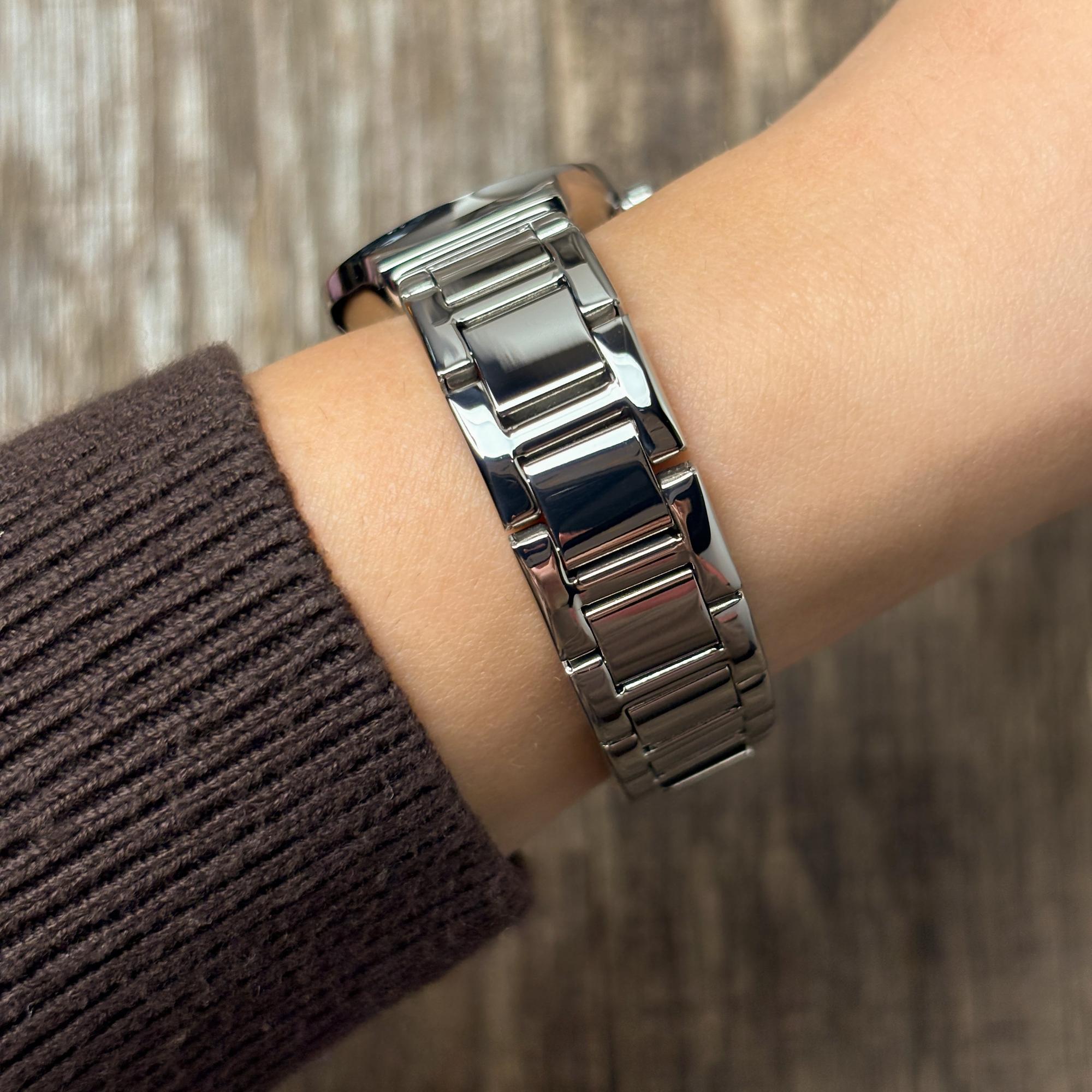 Skagen SKW3168 Freja klasyczny zegarek srebrny - miniatura 9