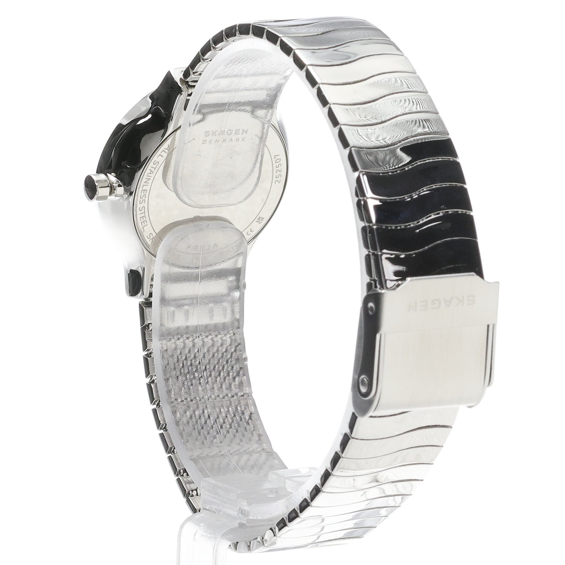 Skagen SKW3171 damski zegarek Freja bransoleta